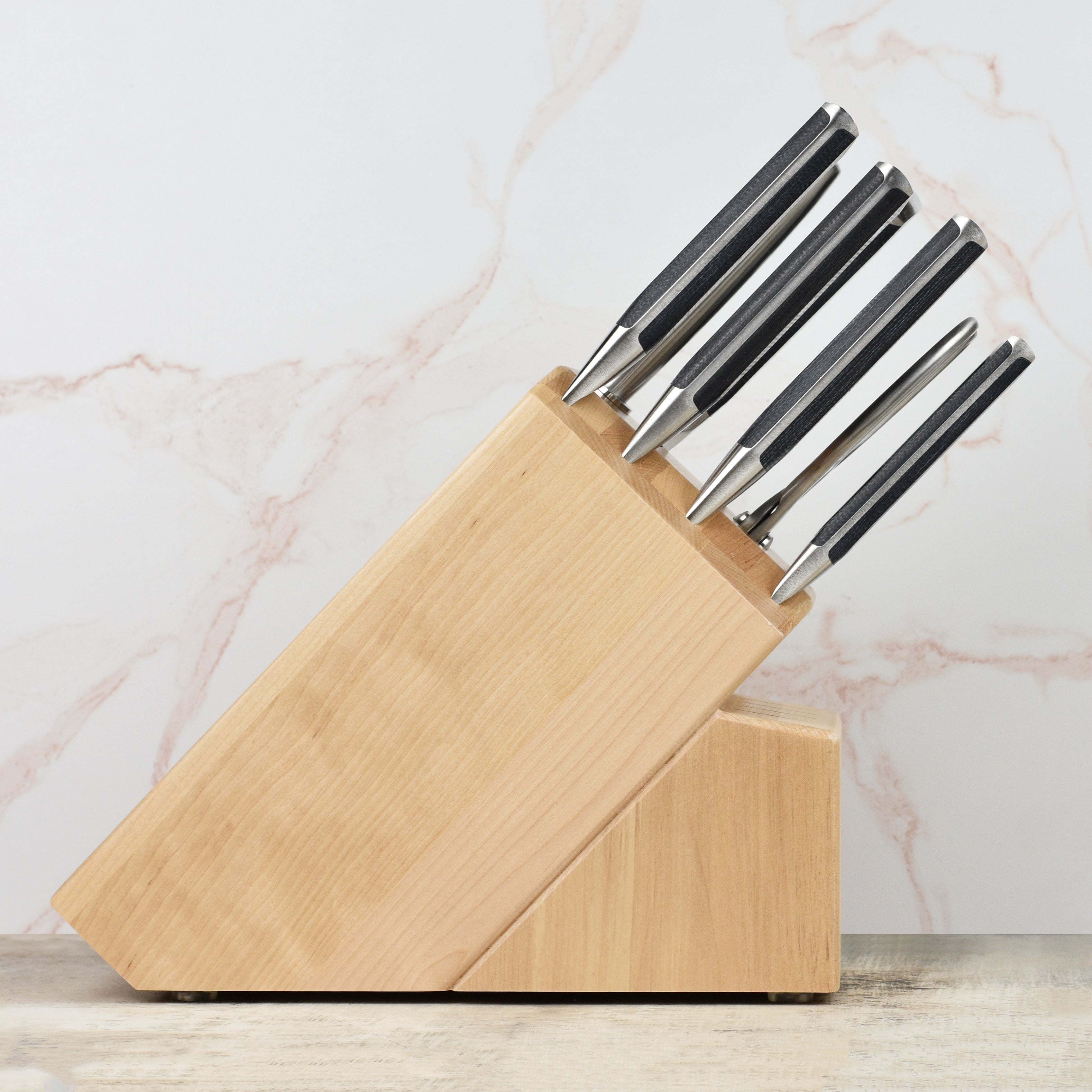 Zwilling Spectrum 10 Piece Knife Block Set