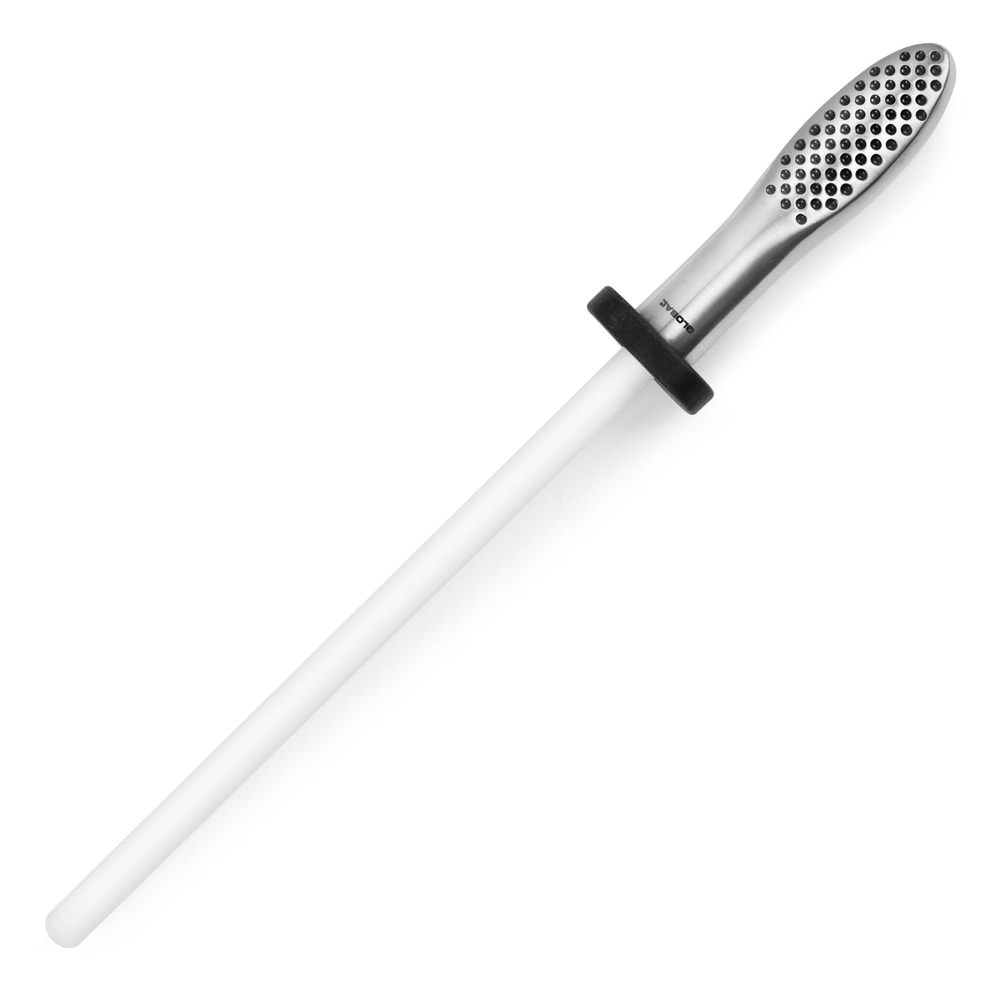 Global 8.5" Ceramic Sharpening Rod