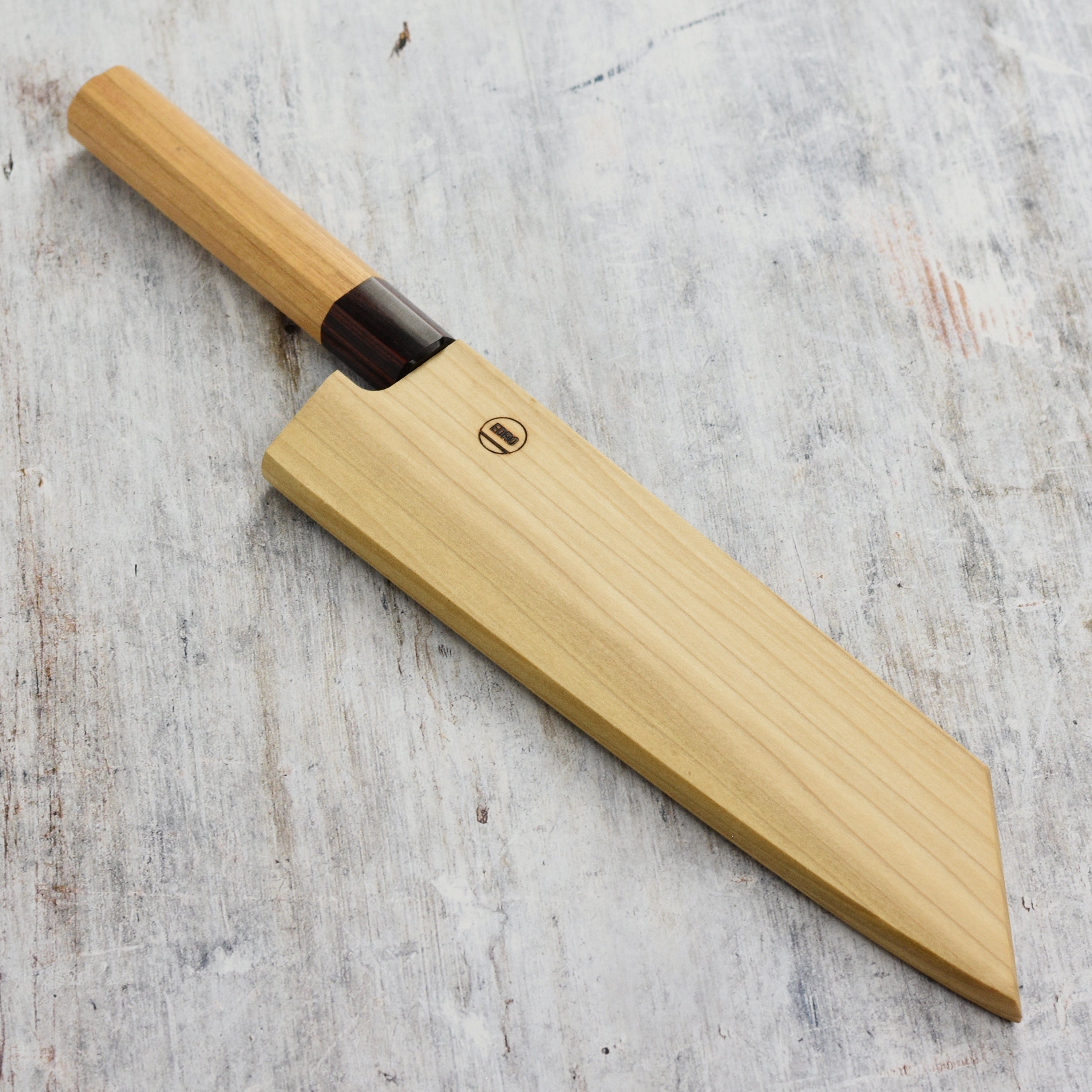 Edro Magnetic Saya for 8.25" Kiritsuke