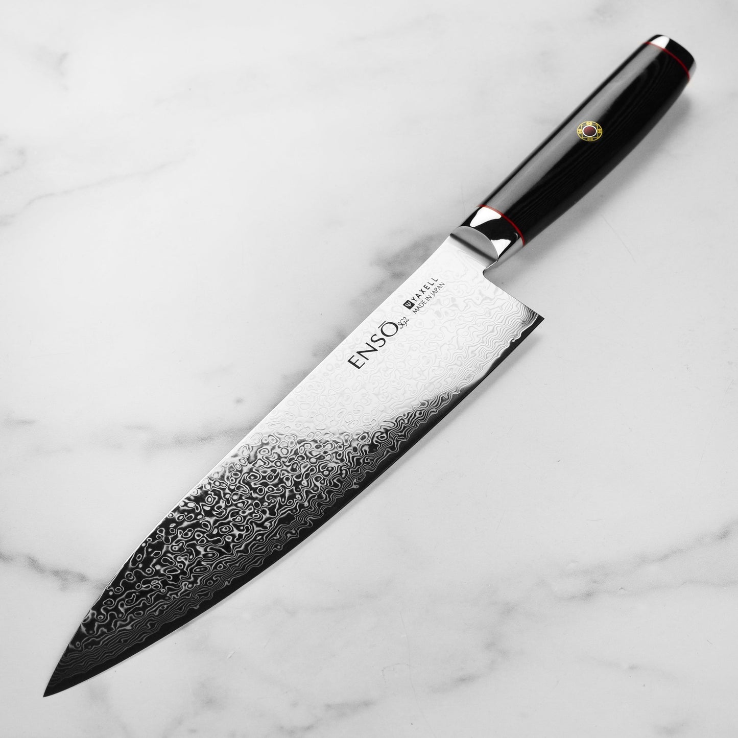 Enso SG2 9.5" Chef's Knife