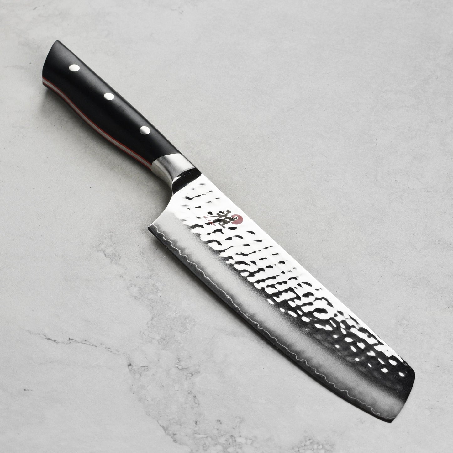 Miyabi Hisho 7" Nakiri Knife