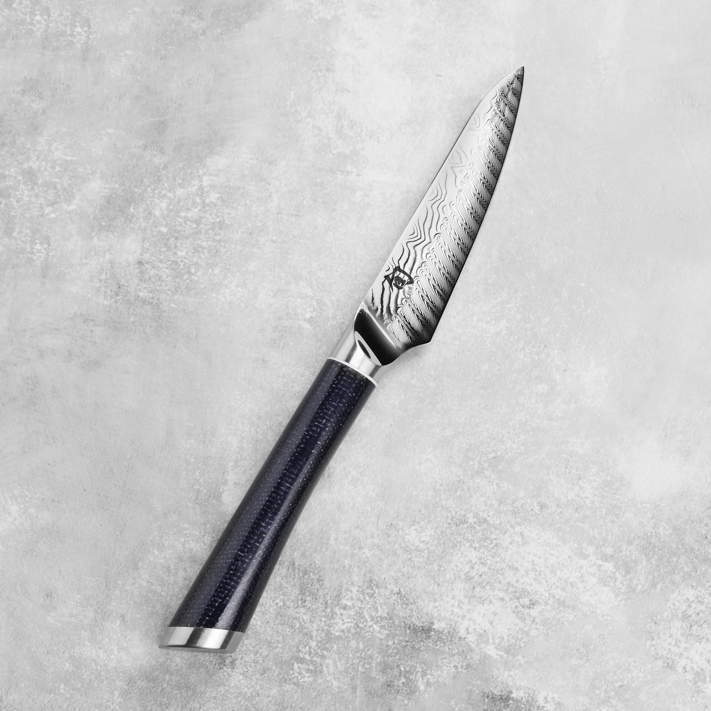 Shun Shiranami 4" Paring Knife