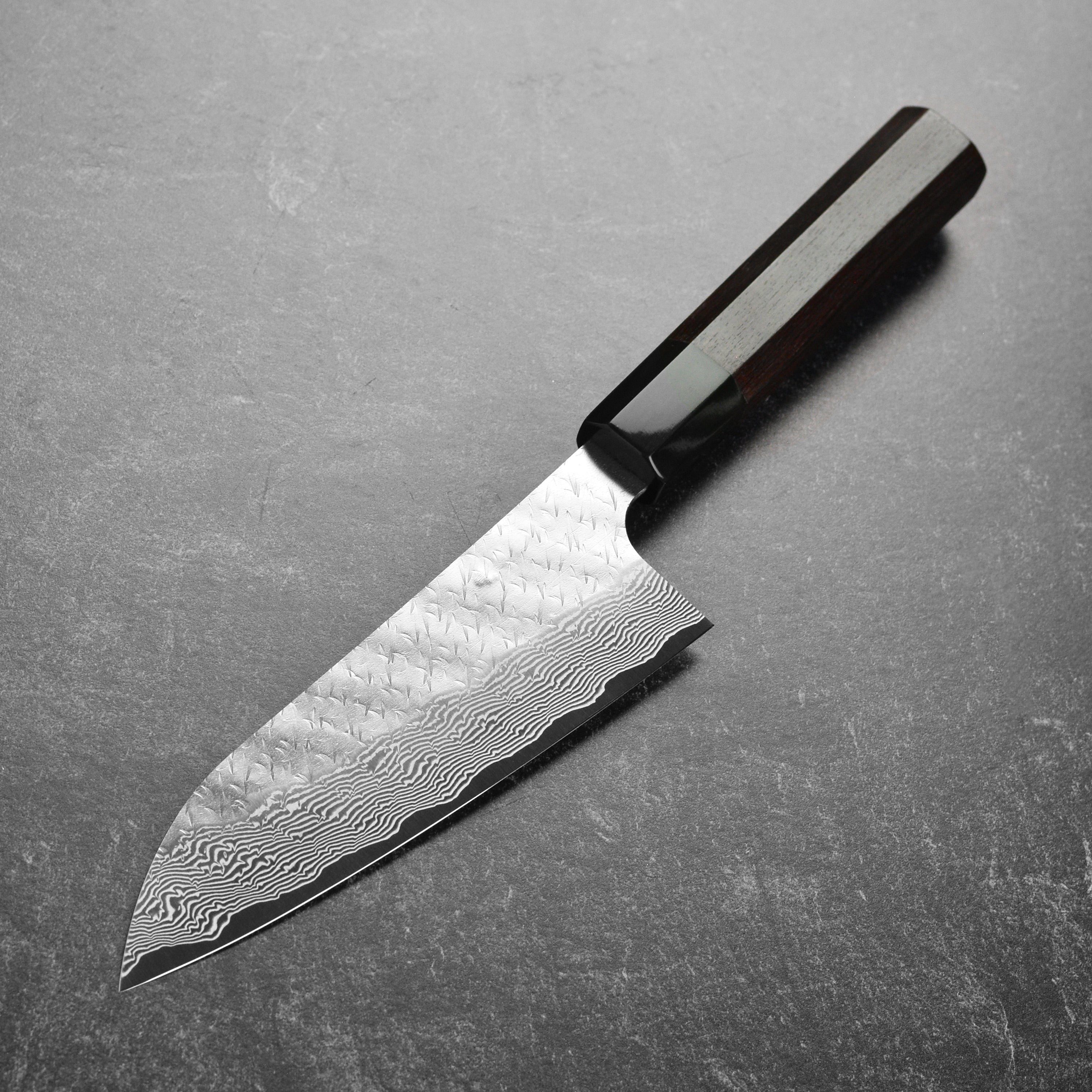 Nigara SPG STRIX 7" Santoku