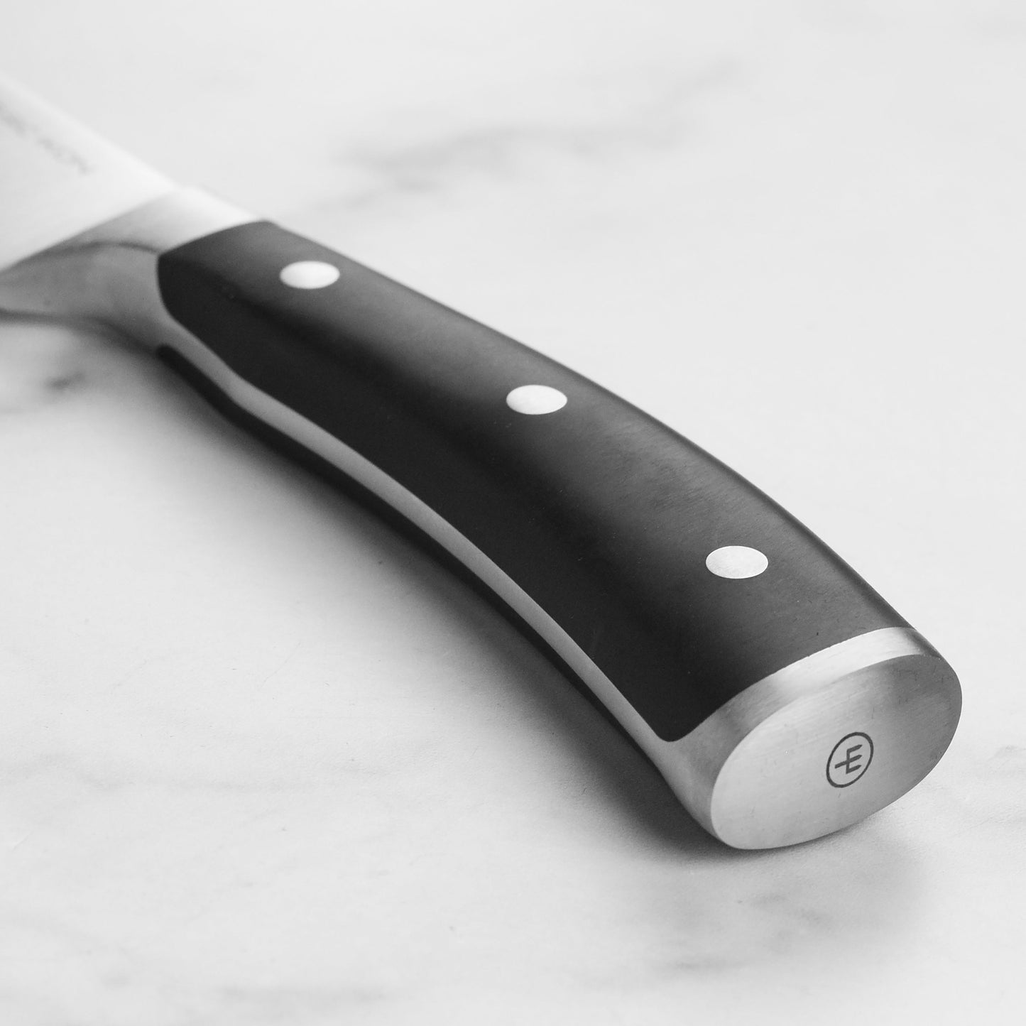 Wusthof Classic Ikon 10" Super Slicer