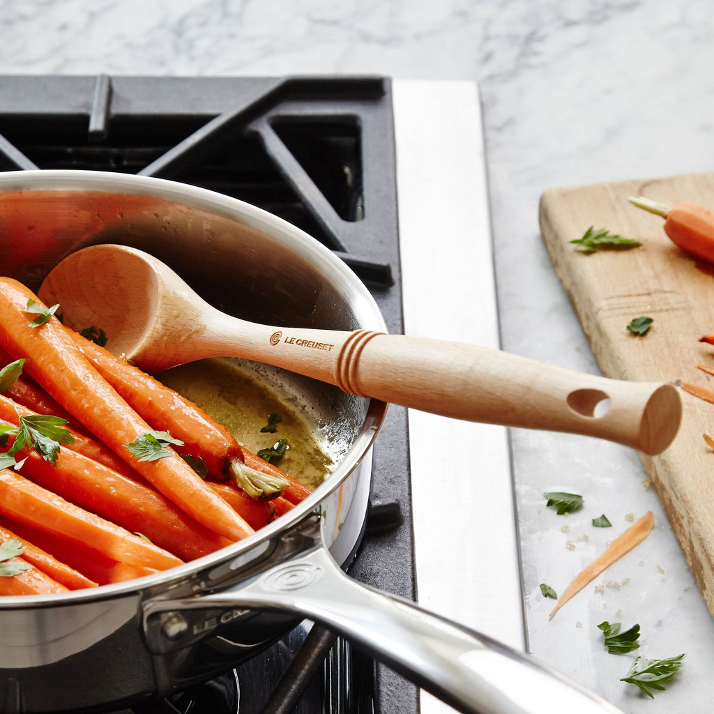 Le Creuset 12.5" Wooden Spoon