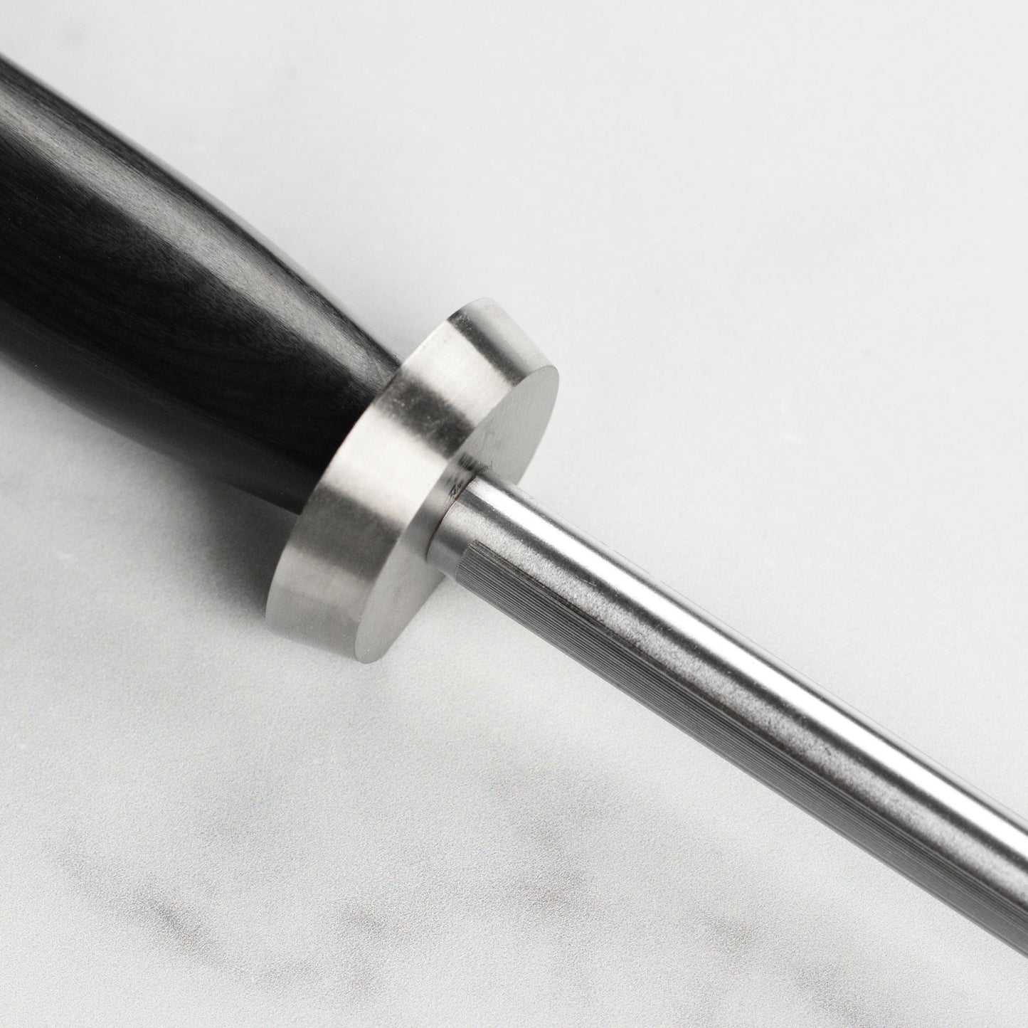 Shun Classic 9" Combination Honing Steel