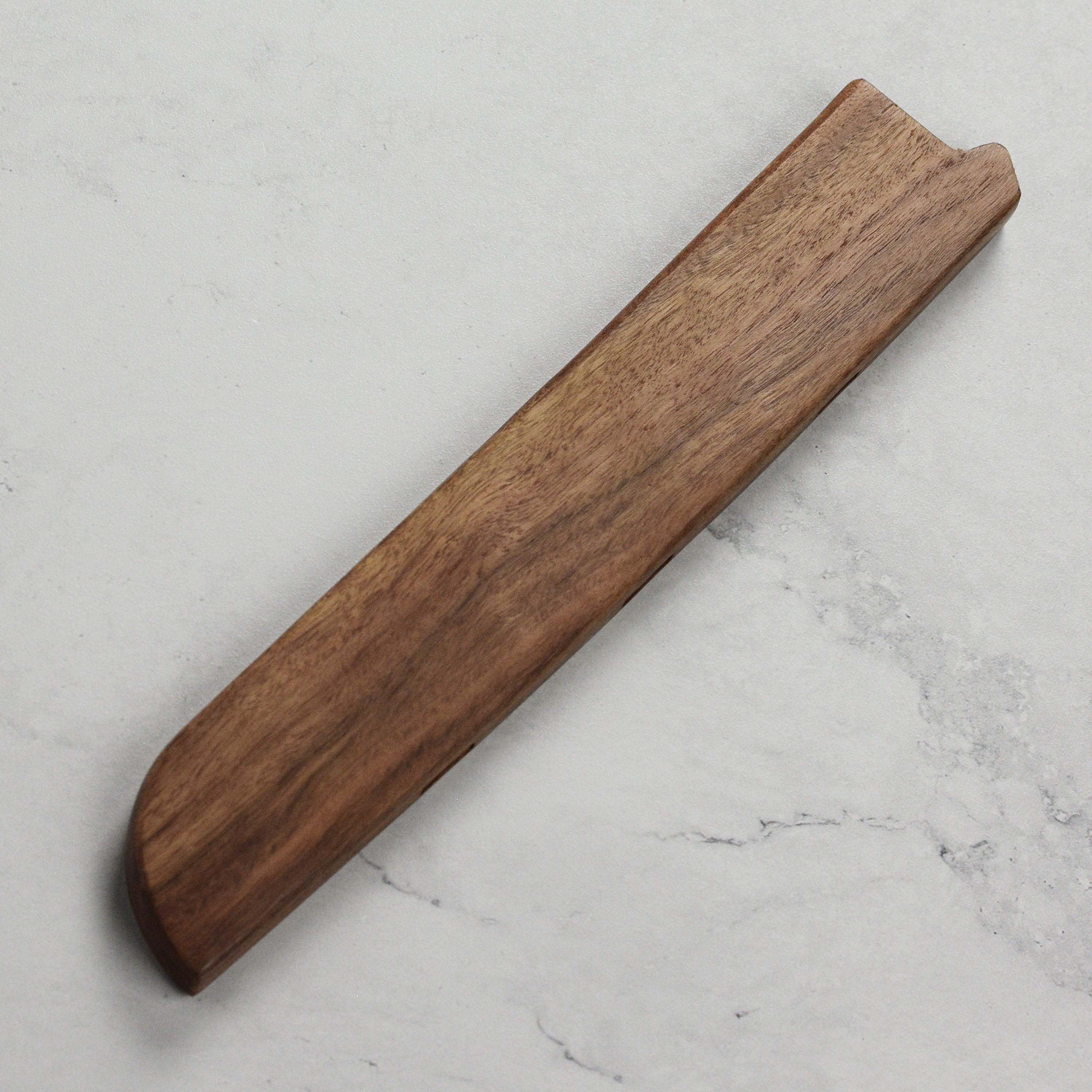 Enso Walnut Magnetic Sheath for 9" Bread & Slicing Knives