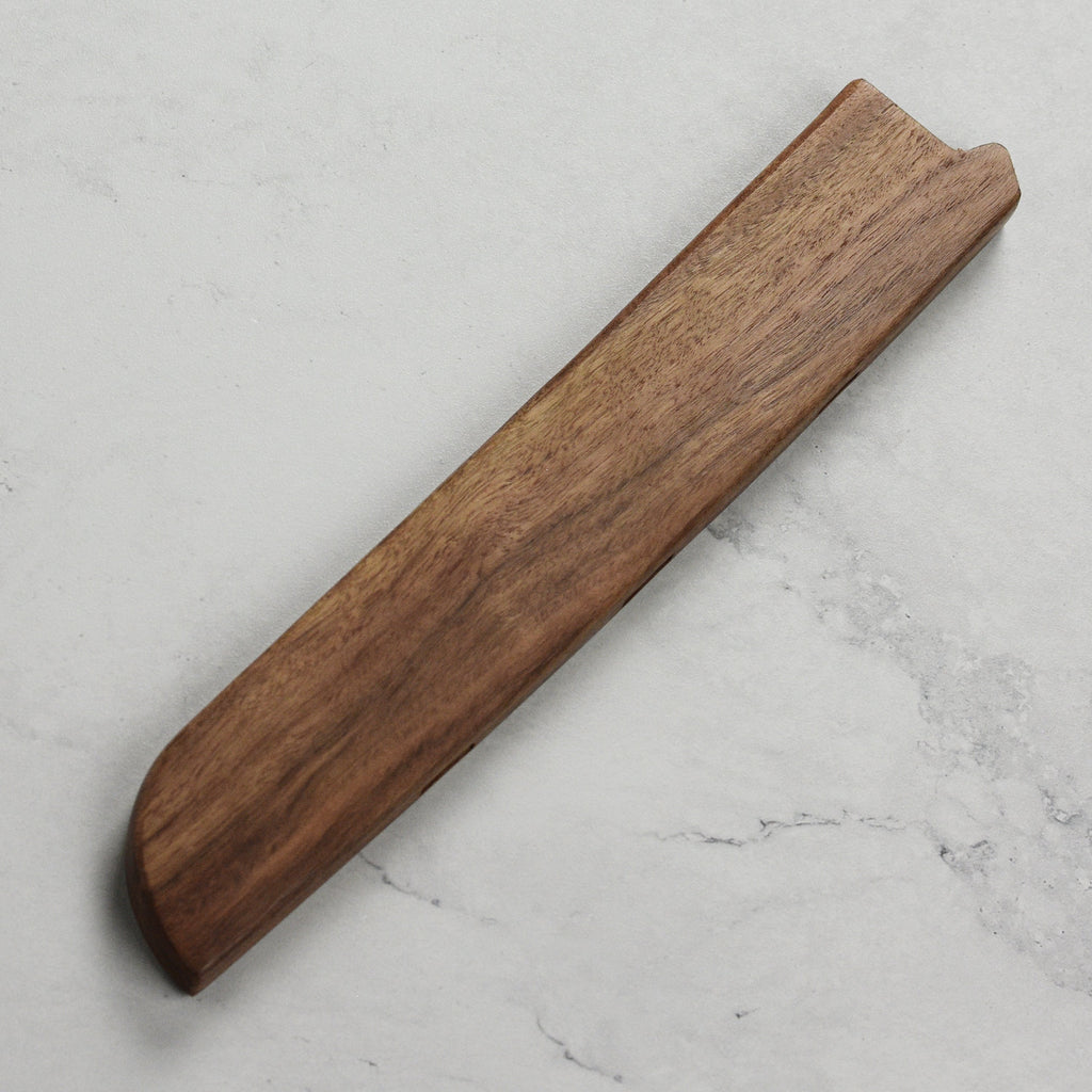 Enso Walnut Magnetic Sheath for 9" Bread & Slicing Knives