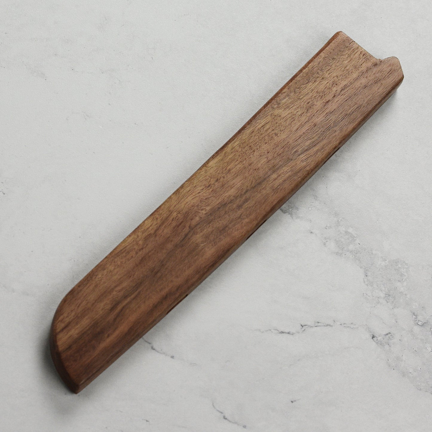 Enso Walnut Magnetic Sheath for 9" Bread & Slicing Knives