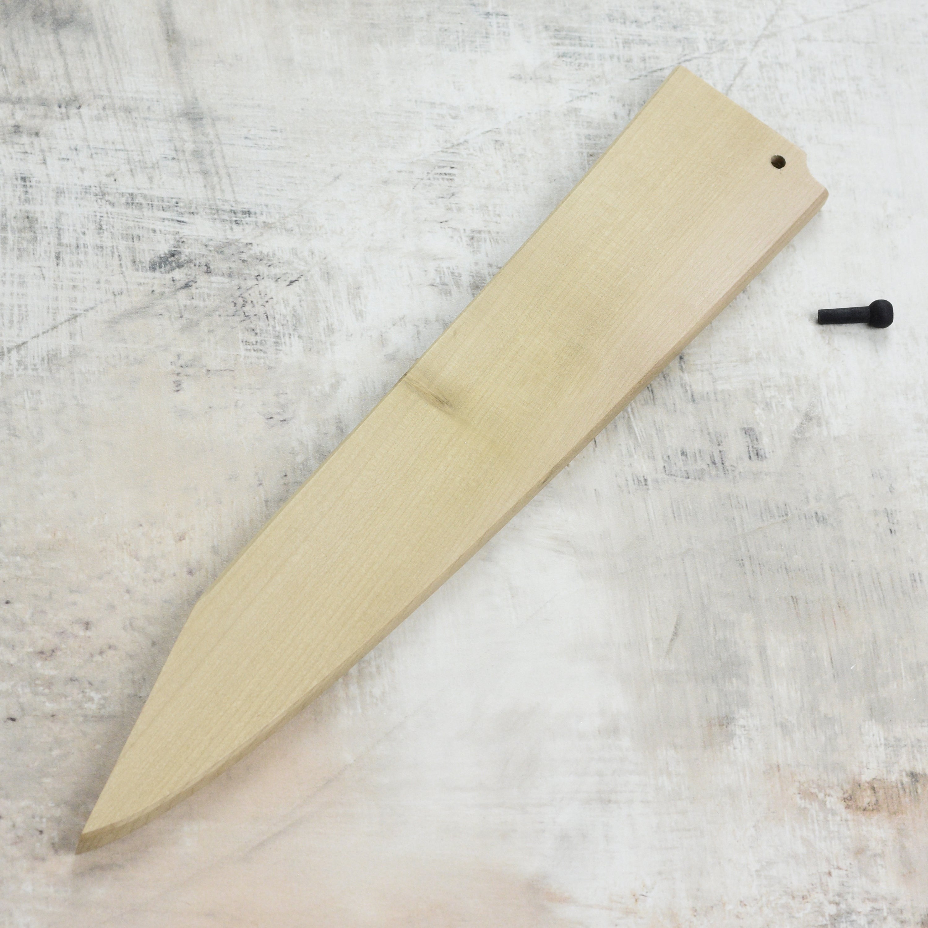 Kurosaki Saya for 9.4" Sujihiki