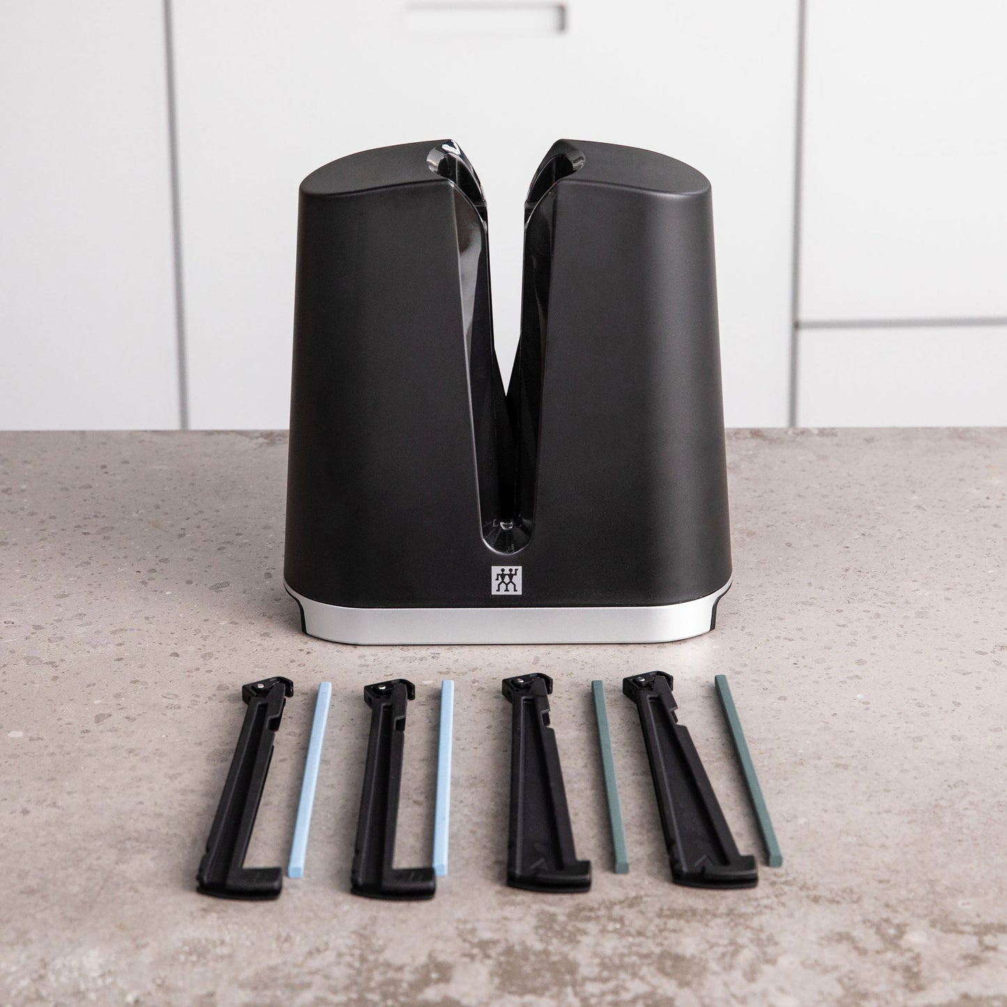 Zwilling V-Edge Sharpener