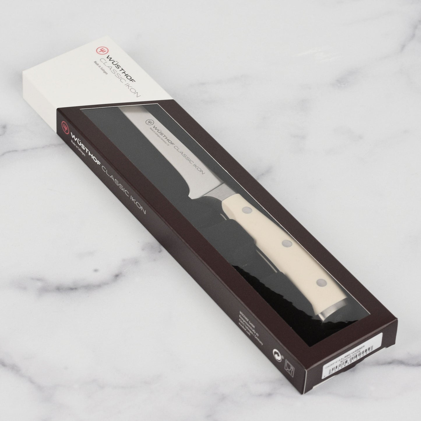 Wusthof Classic Ikon Creme 5" Boning Knife