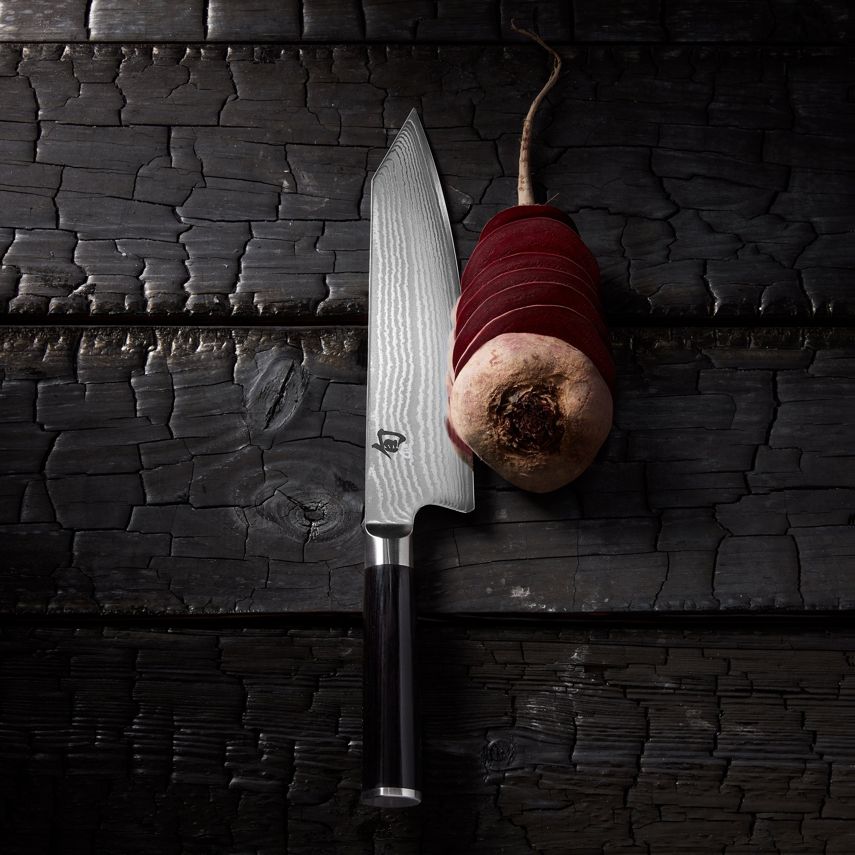 Shun Classic 6" Kiritsuke Knife