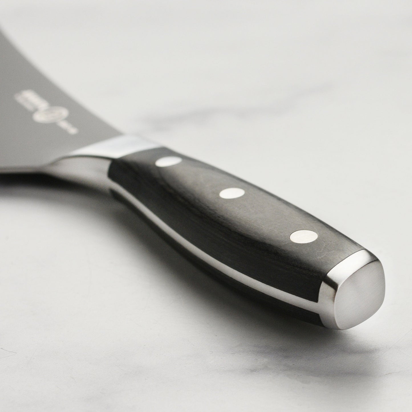 Messermeister Avanta Forged Kendrick 8" BBQ Knife