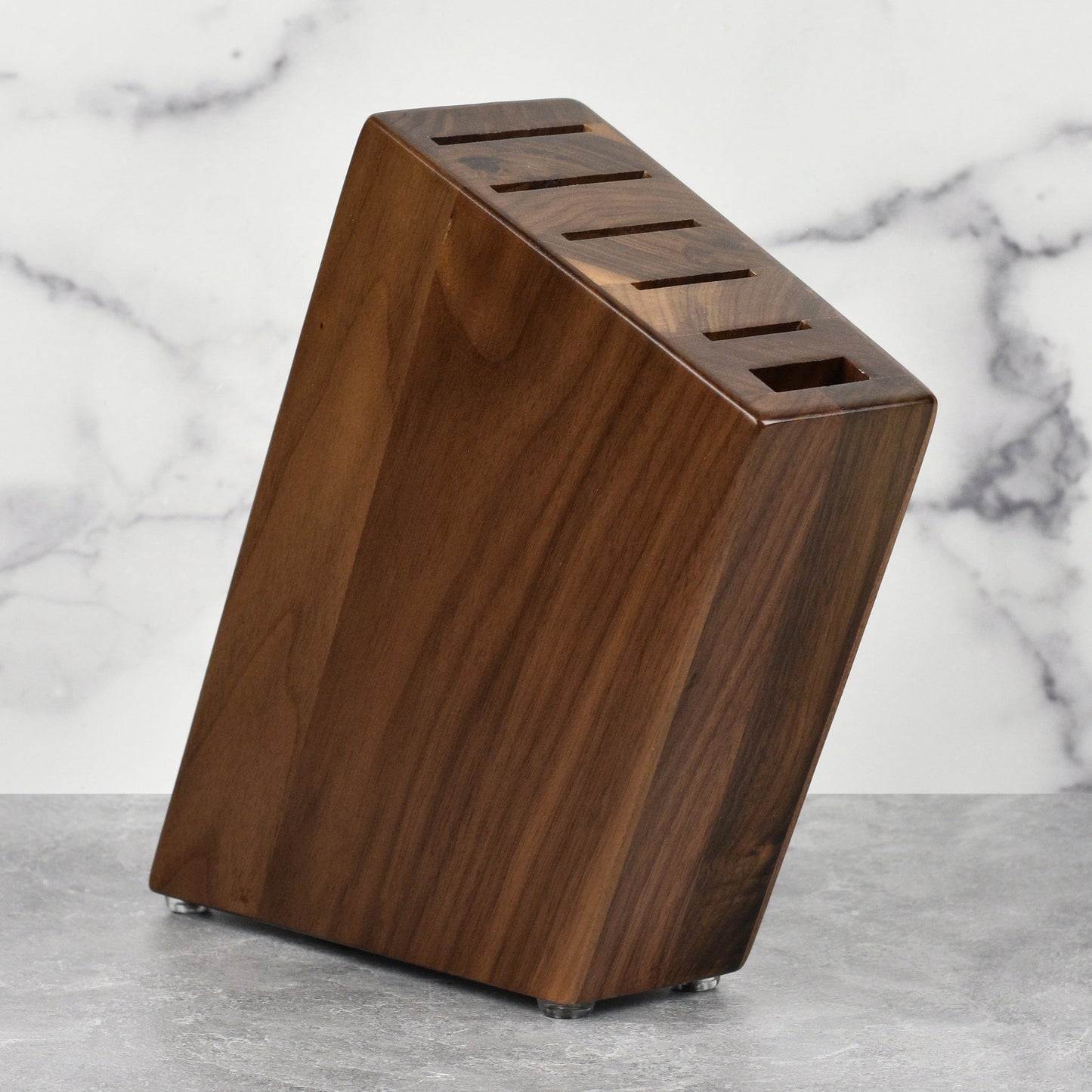 Yaxell Ketu SG2 7 Piece Knife Block Set