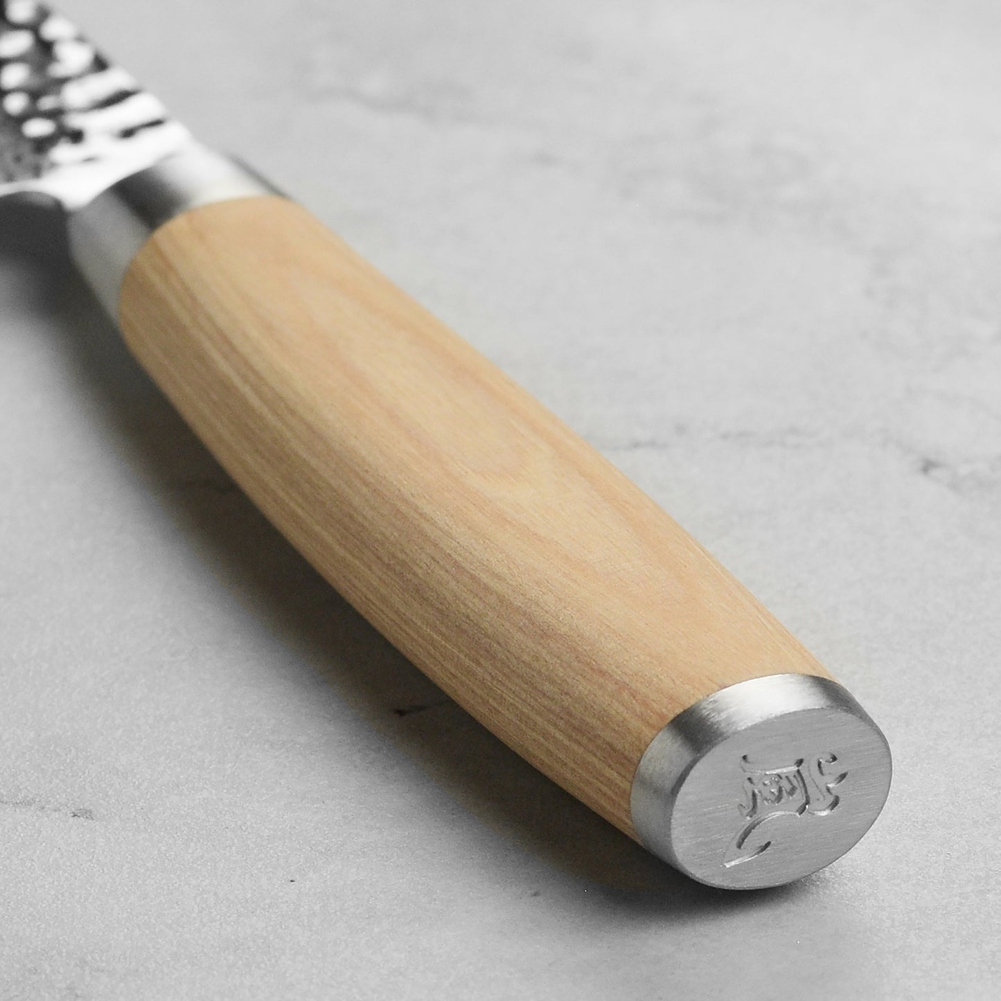 Enso Hizashi 4" Paring Knife