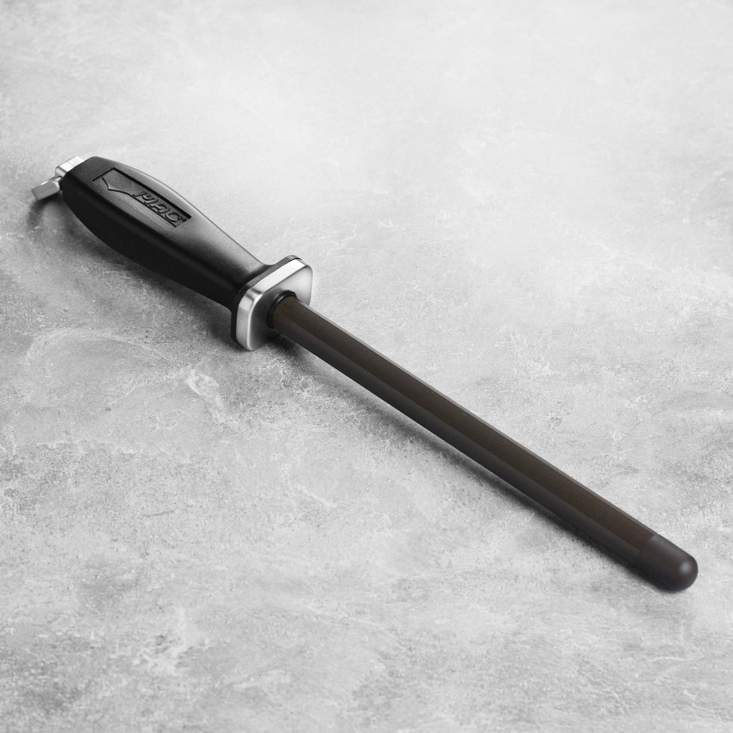 MAC 10.5" Black Ceramic Honing Rod