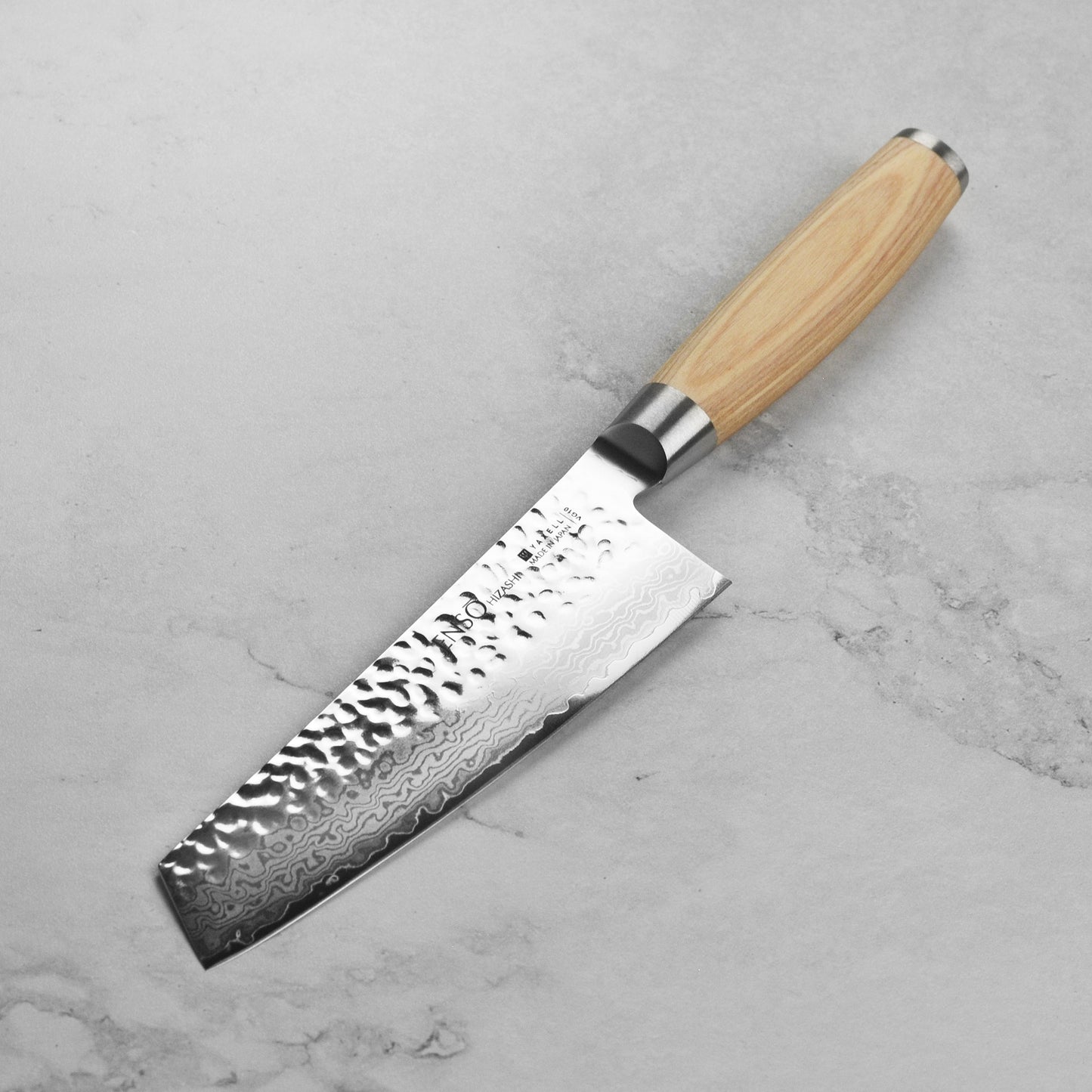 Enso Hizashi 5.5" Prep Knife
