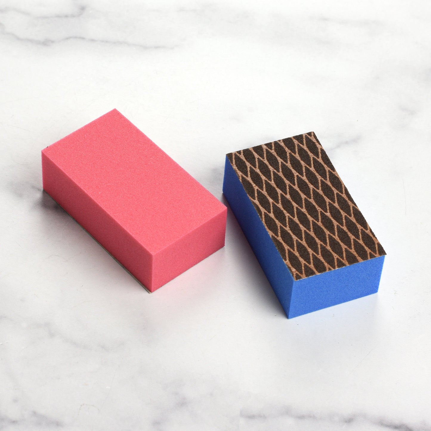 Cleaning & Sanding Pads for Rubber Cutting Boards