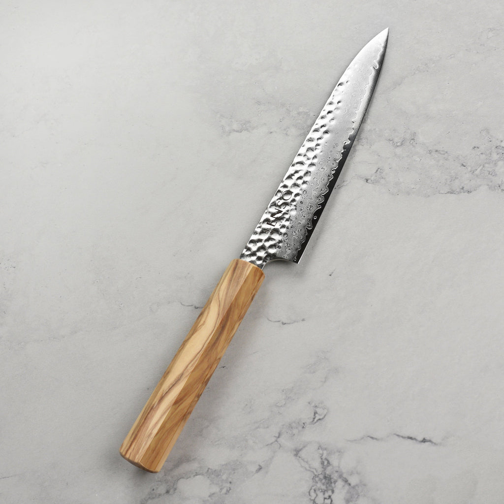 Enso Olivewood 5.9" Petty