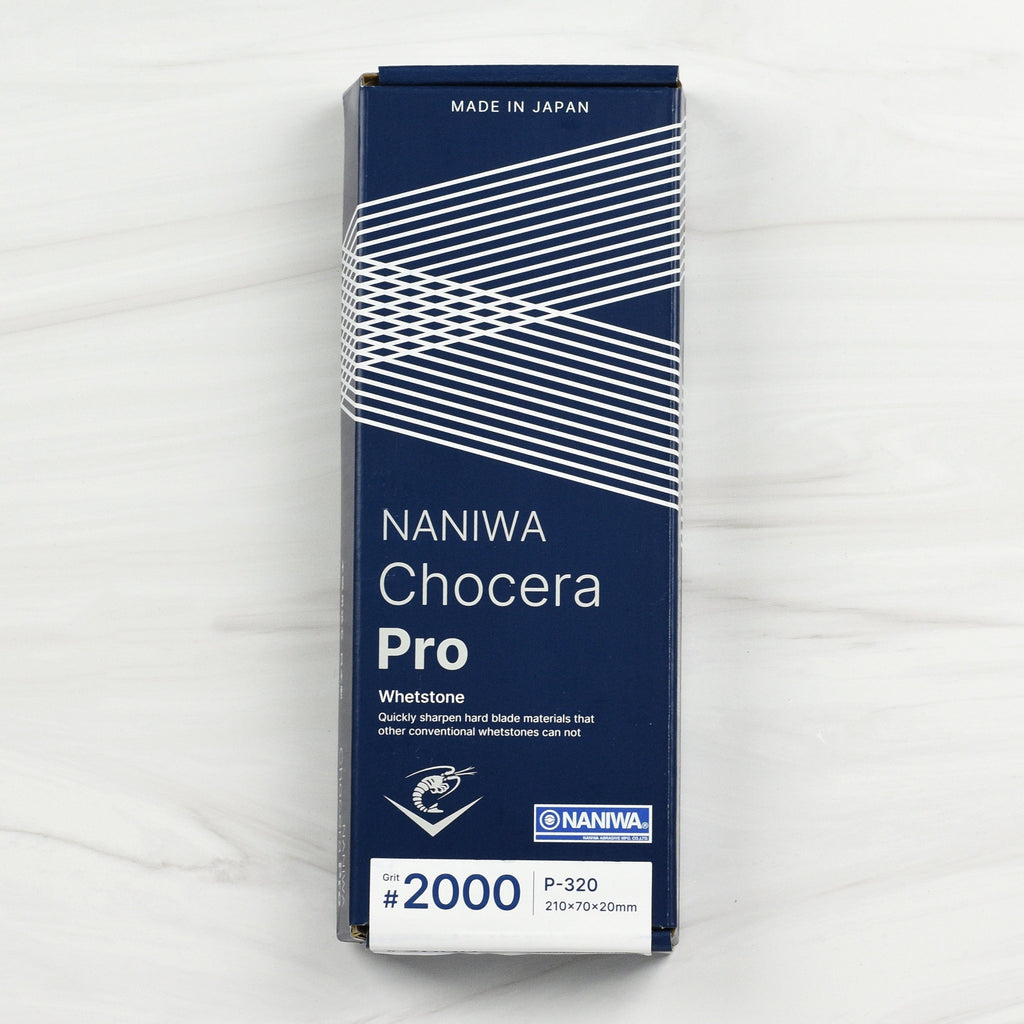 Naniwa Chocera Pro 2000 Whetstone