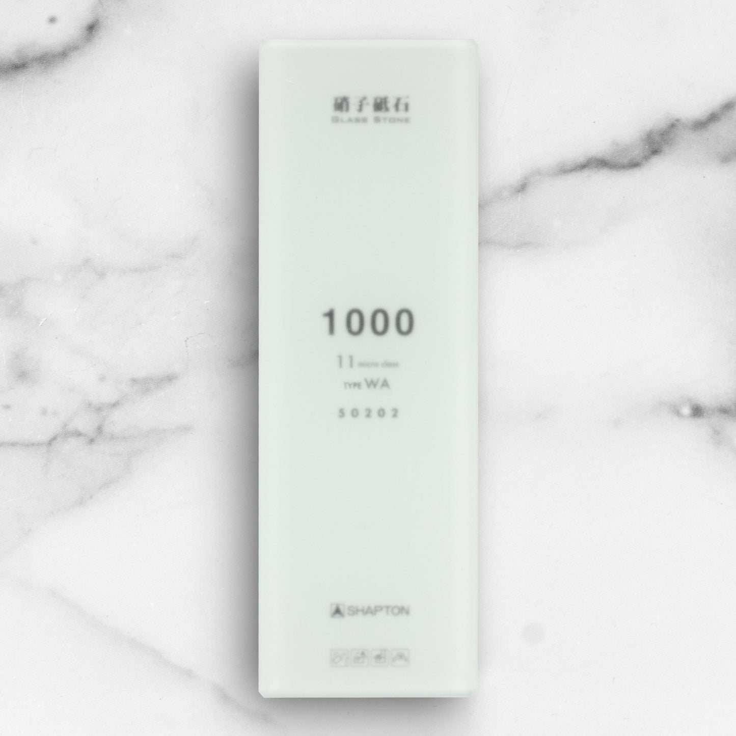 Yaxell Whetsone 1000