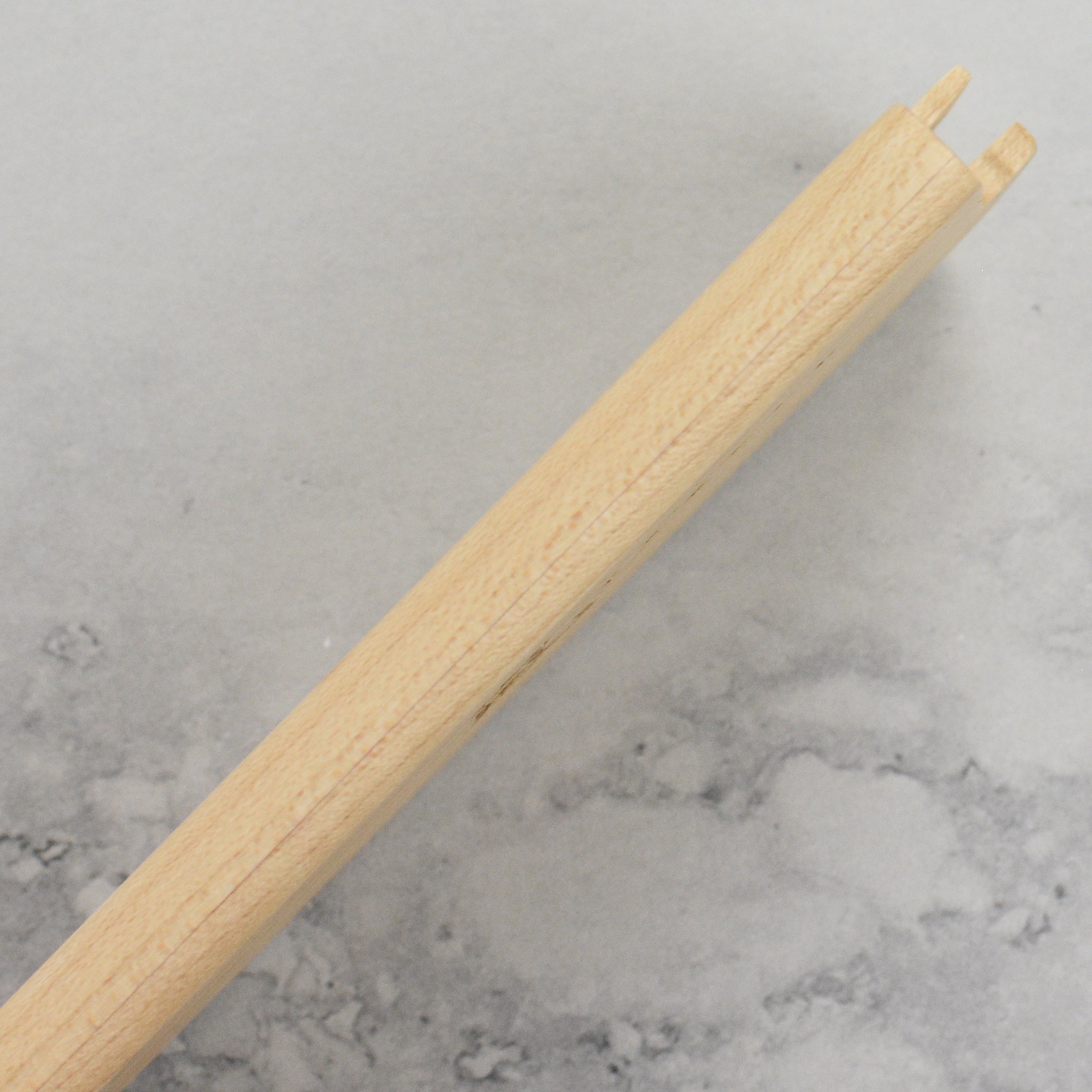 Yaxell Magnetic Wooden Sheath for 6" Utility & 7" Slicing Knife