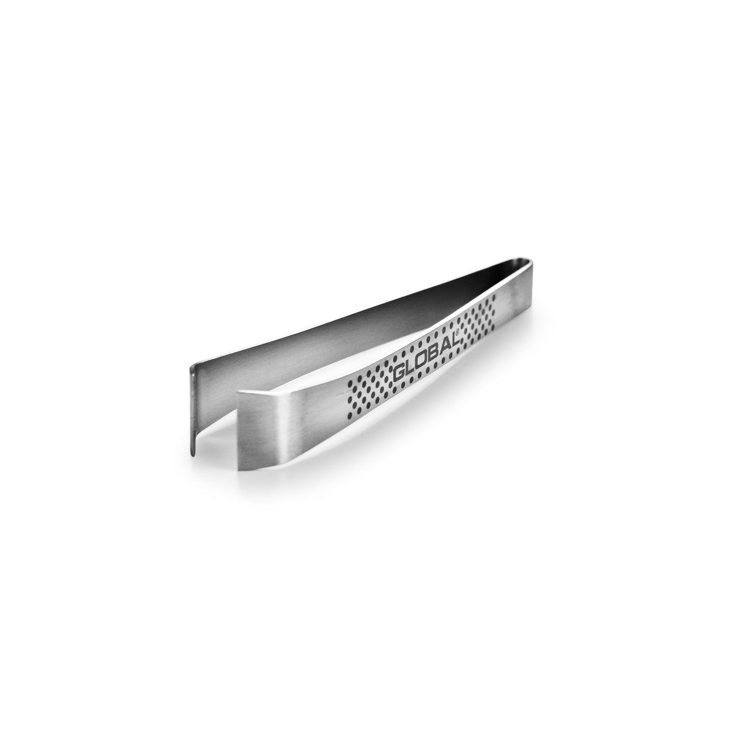 Global 4.5" Fish Bone Tweezers