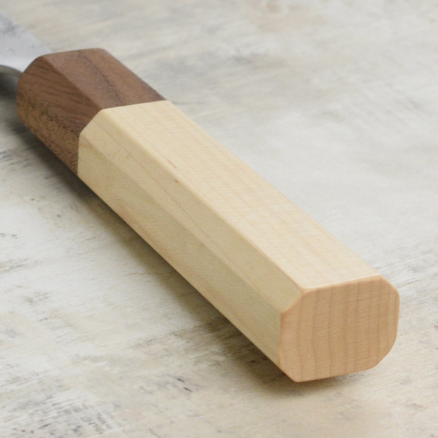 Ittetsu Ginsan Nashiji 5.9" Petty