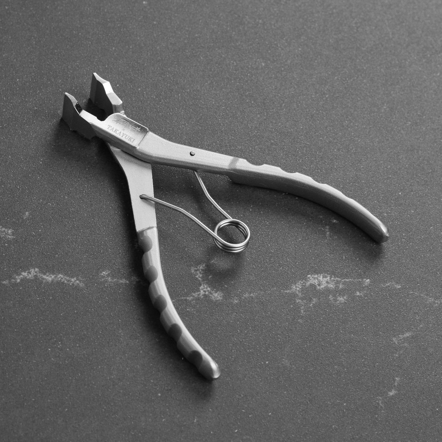 Takayuki x Tsumoto Shiki Fish Bone Pliers