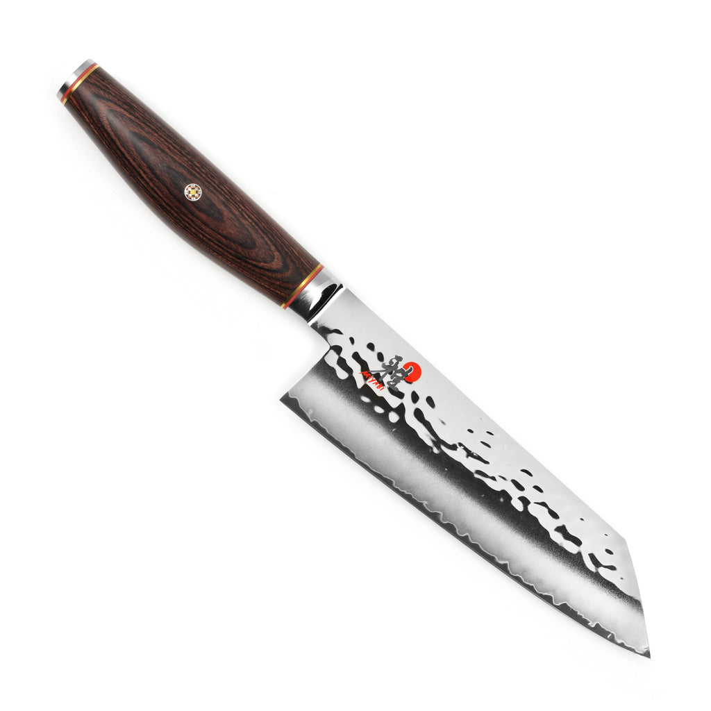 Miyabi Artisan SG2 6.5" Bunka Knife