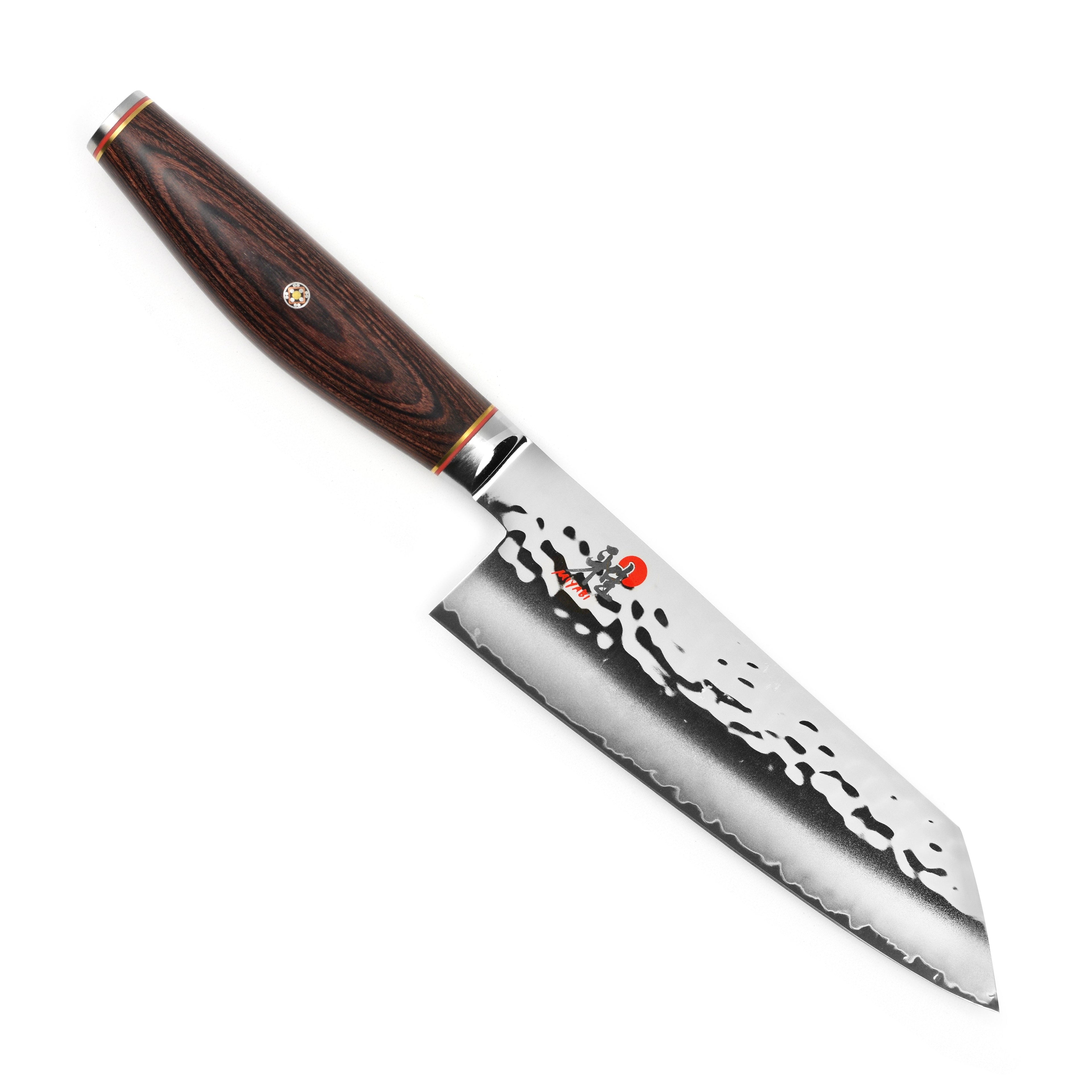 Miyabi Artisan SG2 6.5" Bunka Knife
