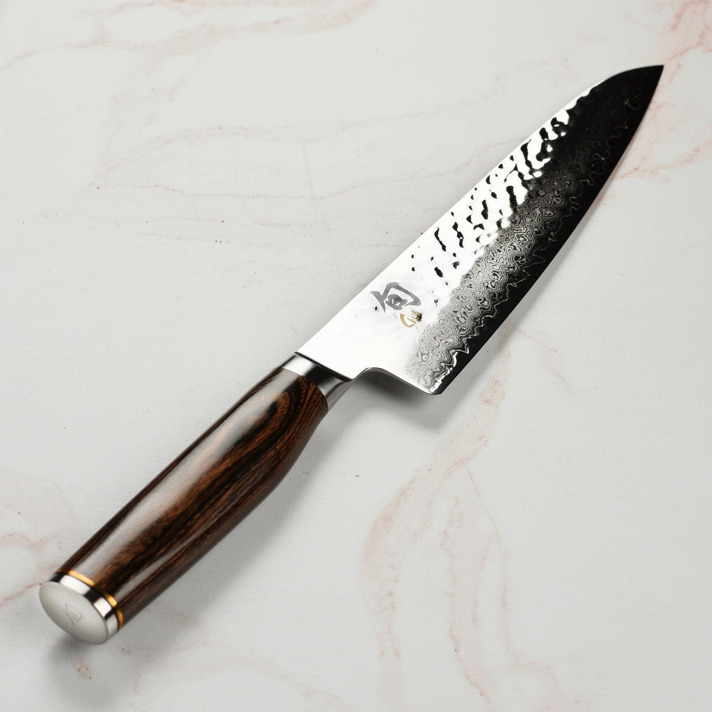 Shun Premier 7" Asian Chef's Knife