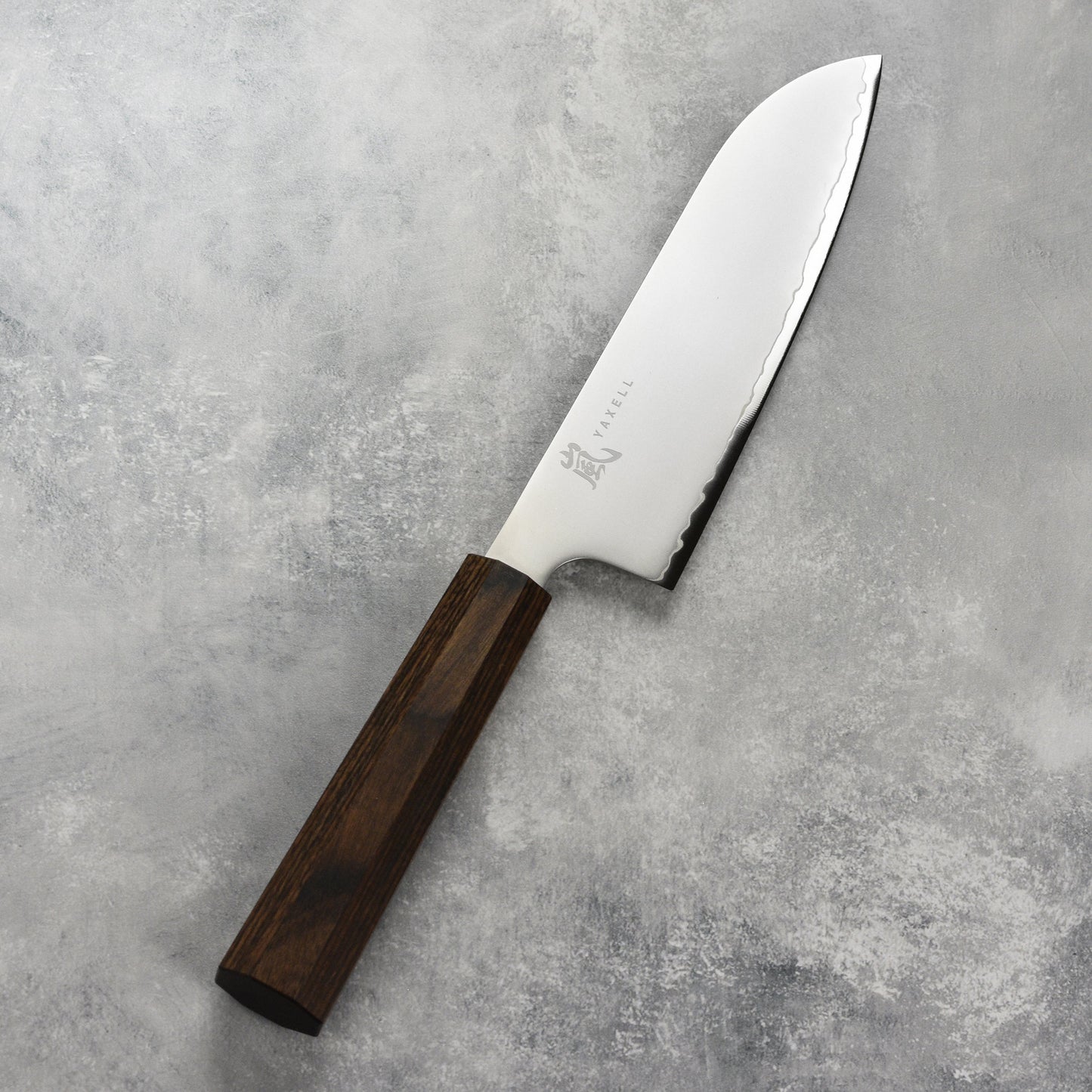 Wusthof Classic Ikon 4 Piece Steak Knife Set
