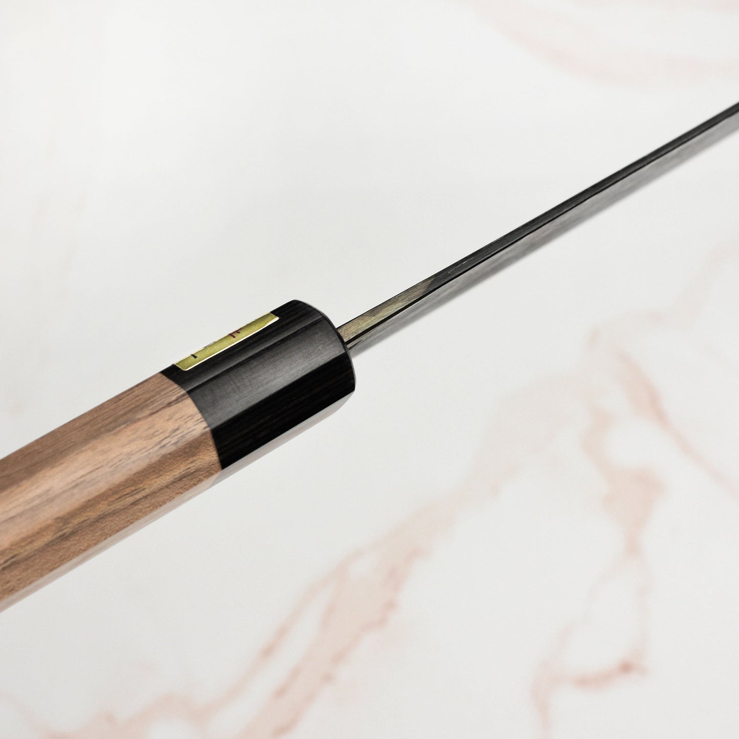 Moritaka 7" Aogami Super Carbon Steel Bunka