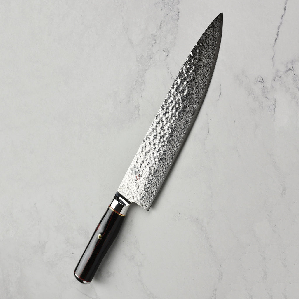 Shun Hiro 10" Chef's Knife