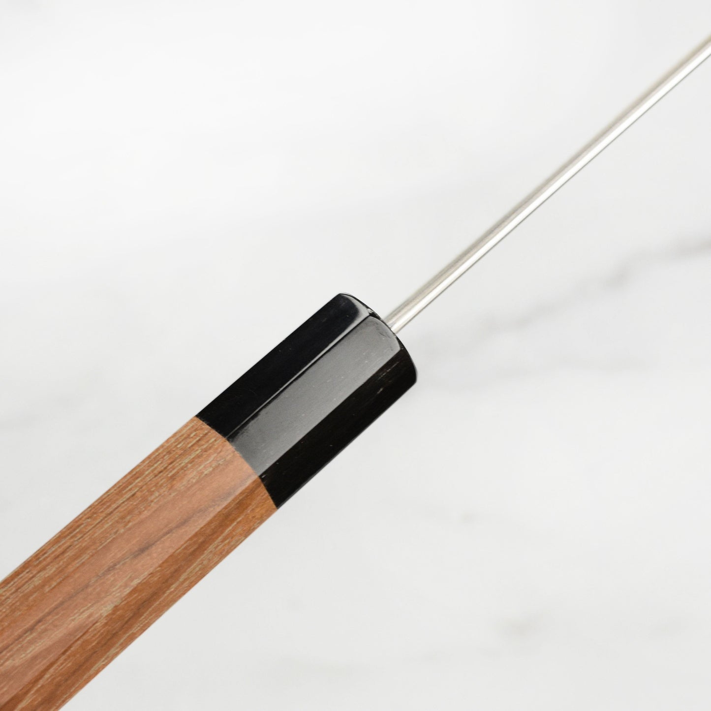 Enso Hand-Forged Aogami Super 9.5" Kiritsuke with Saya