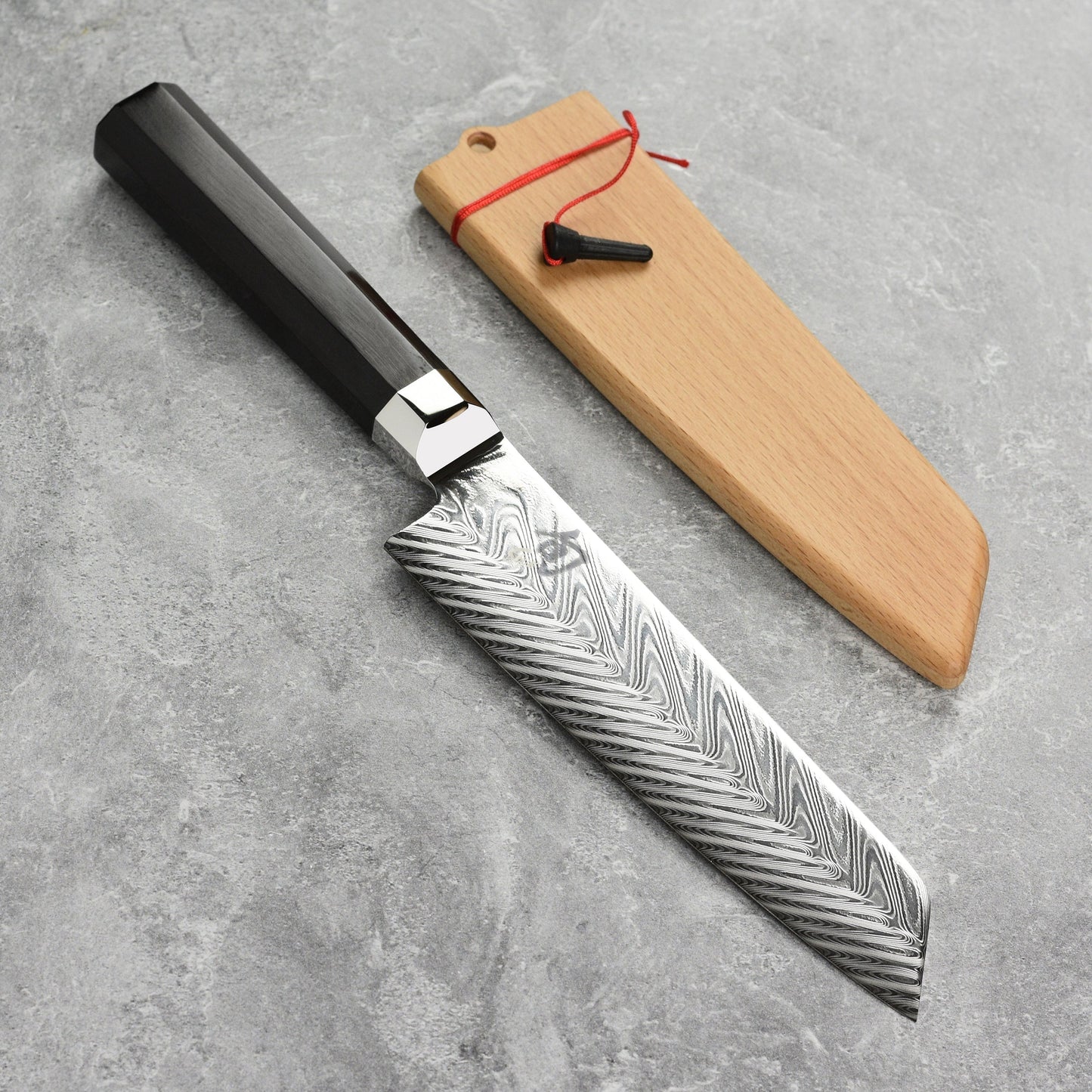 Shun Dual Core 6.5" Master Utility Knife