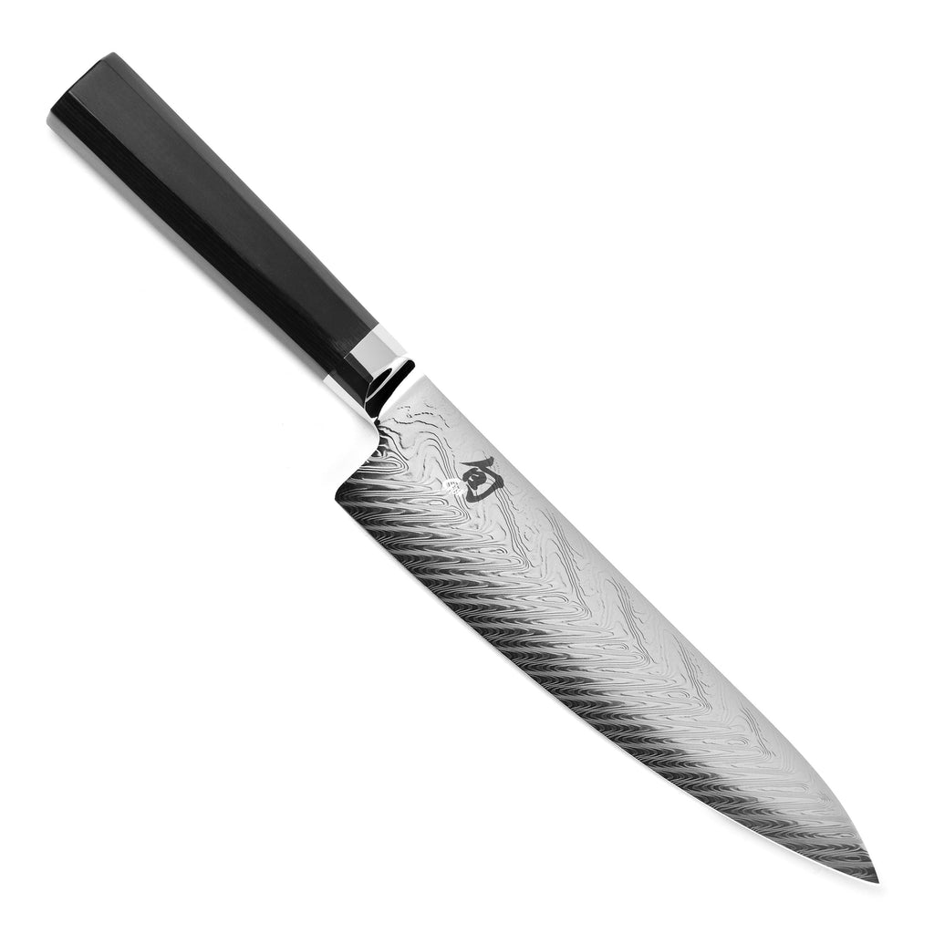 Shun Dual Core 8" Chef's Knife