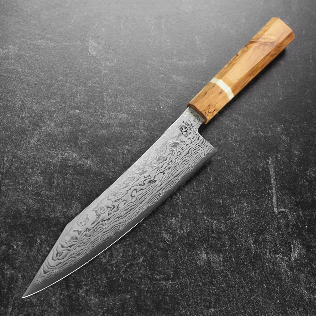 Ryusen Fukakuryu Kai 8.25" Gyuto