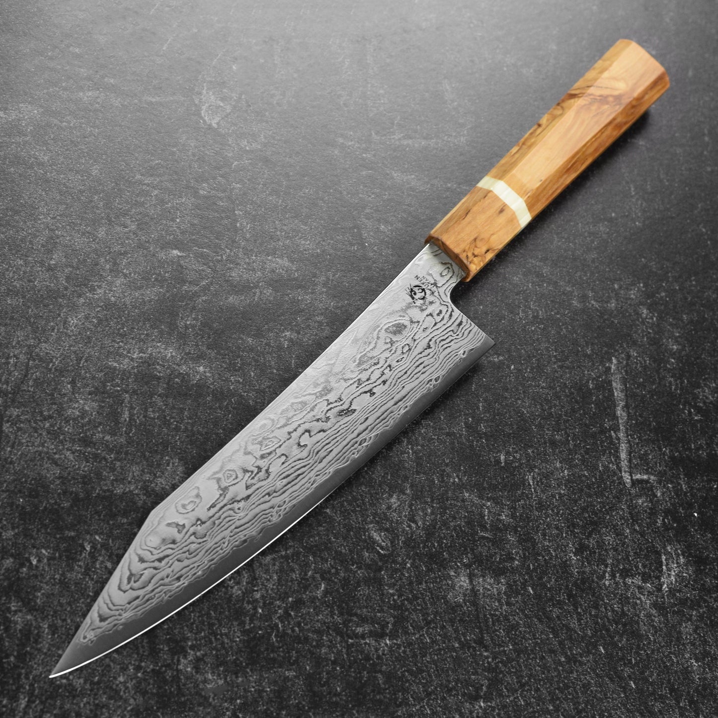 Ryusen Fukakuryu Kai 8.25" Gyuto