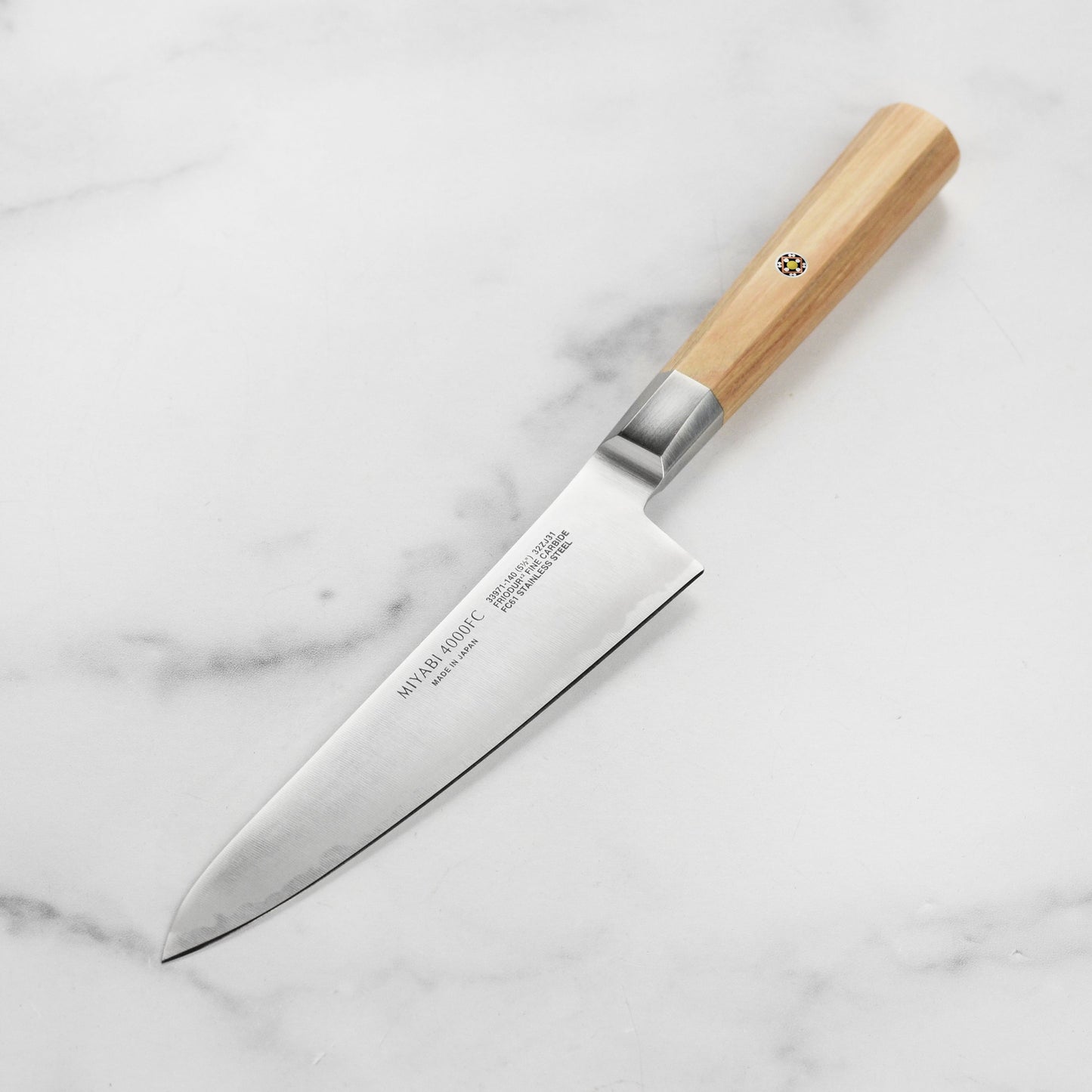 Miyabi Koya 5.5" Prep Knife