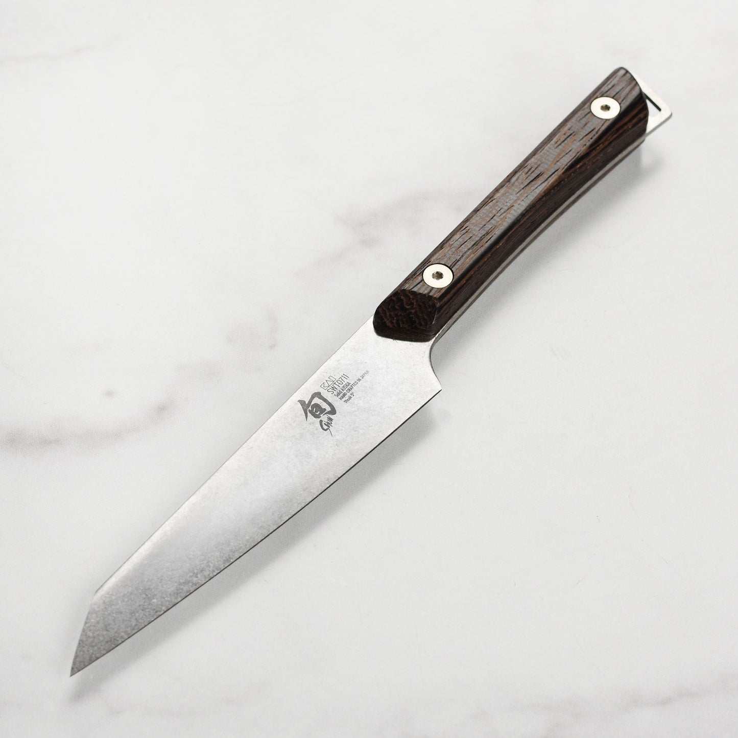 Shun Kanso 4 Piece Steak Knife Set