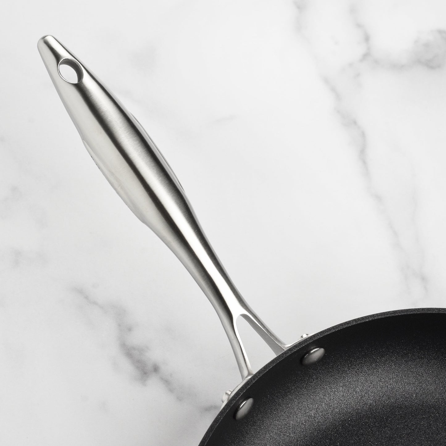 Scanpan CX+ 11" Stainless Steel Nonstick Fry Pan