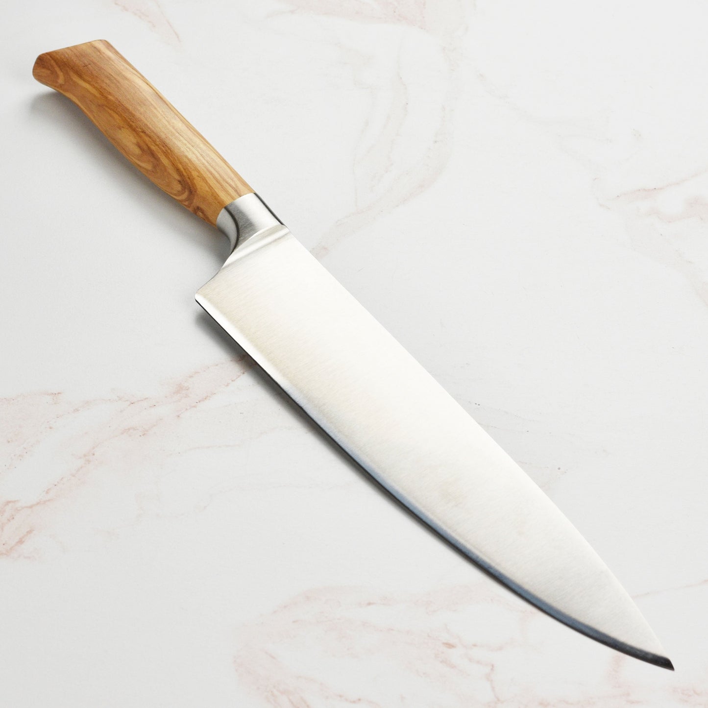 Messermeister Oliva Elite 10" Chef's Knife