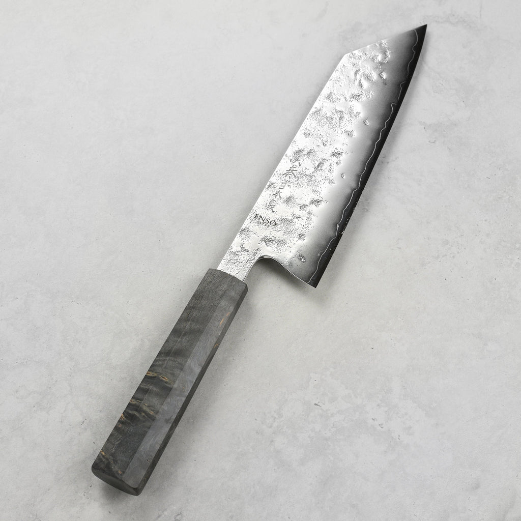 Enso Ginsan 6.75" Bunka Knife