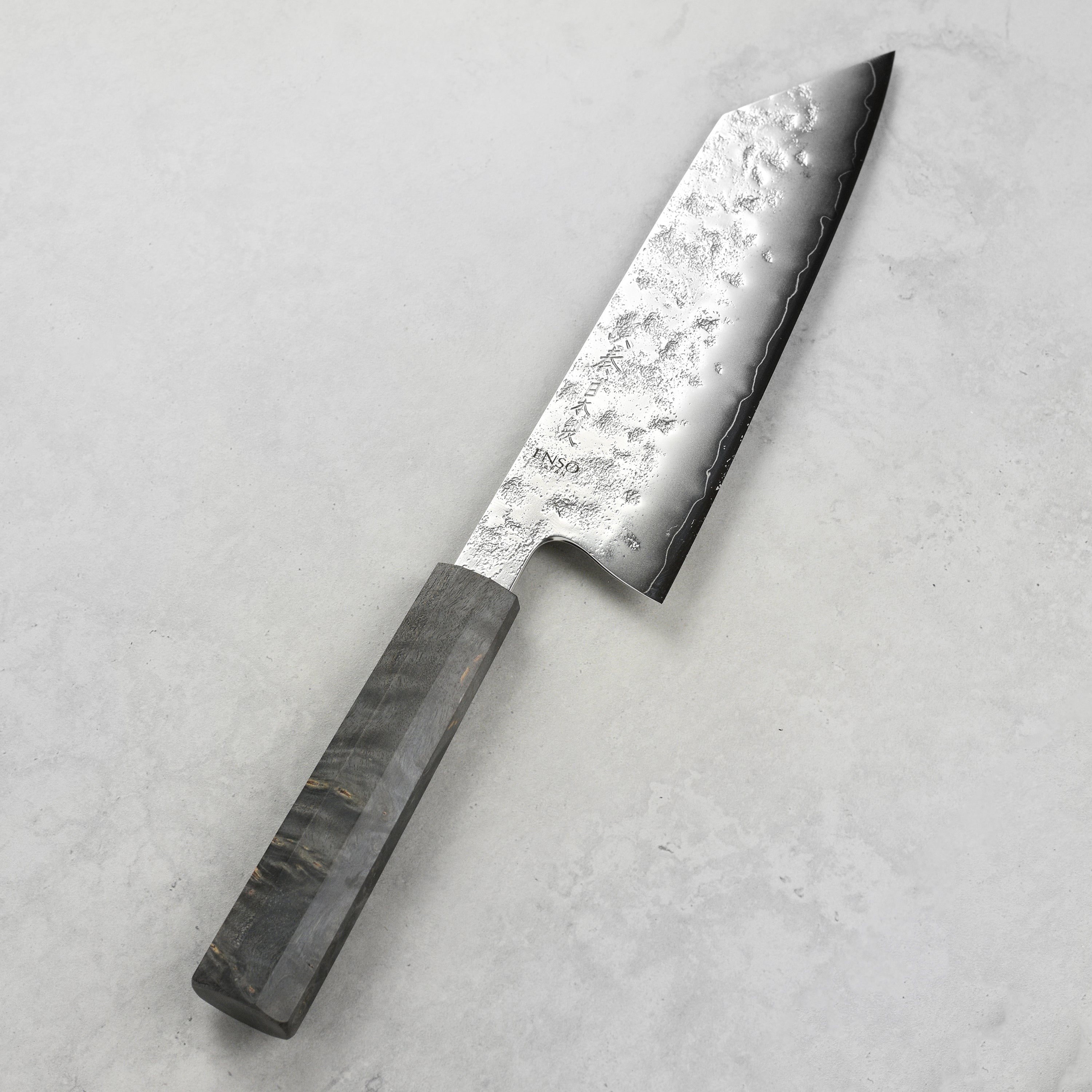 Enso Ginsan 6.75" Bunka Knife
