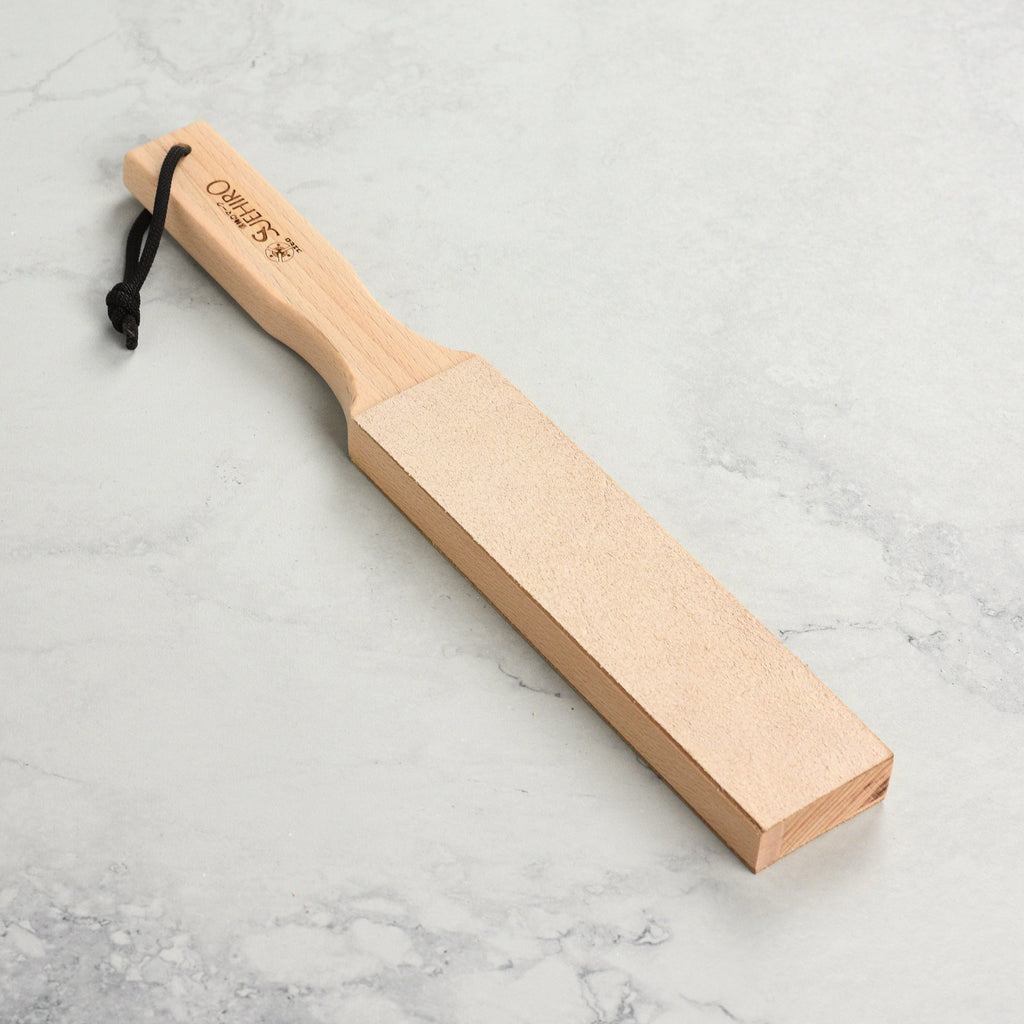 Suehiro Whetstone Sharpening Kit