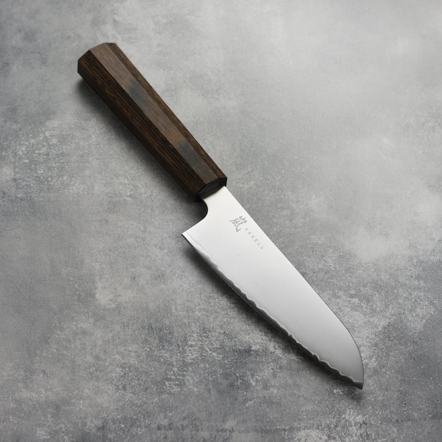 Wusthof Classic Ikon 8" Bread Knife