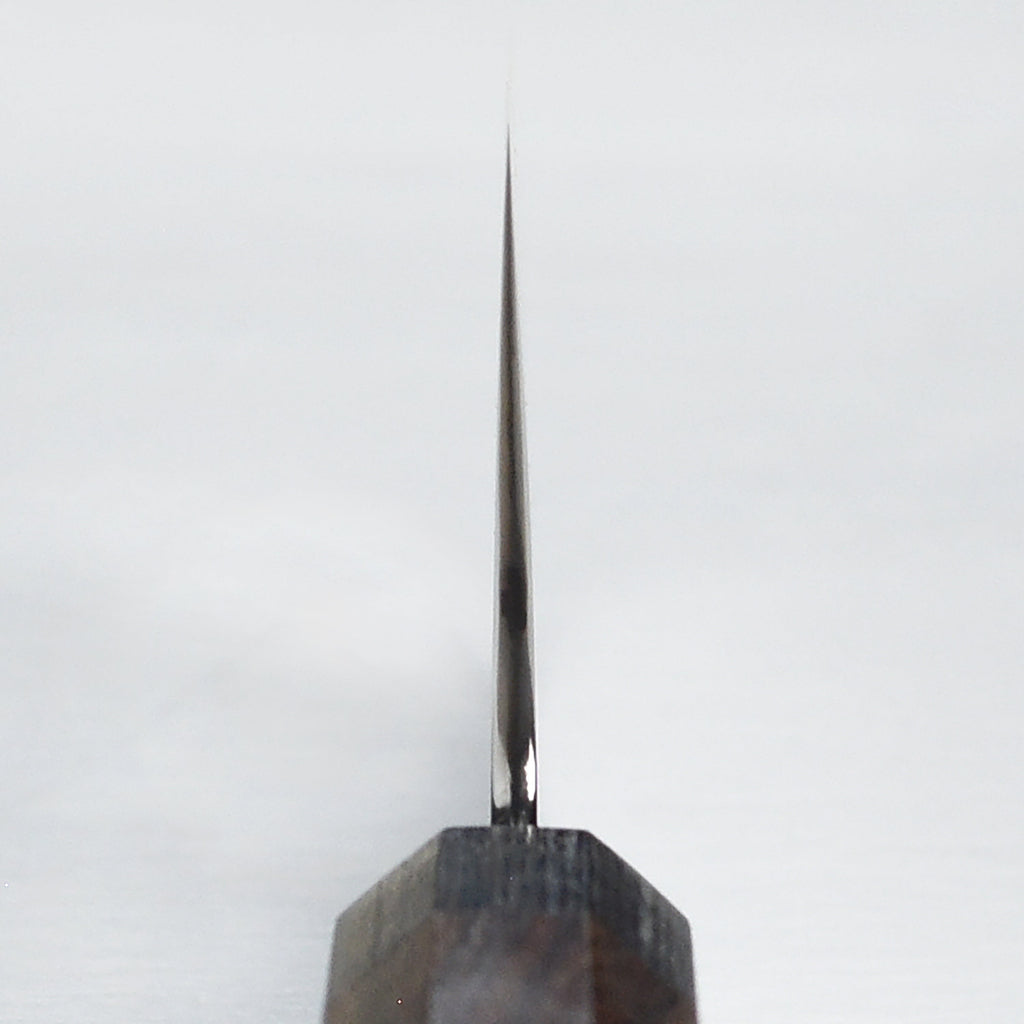 Matsubara SPG STRIX Damascus 8.25" Gyuto